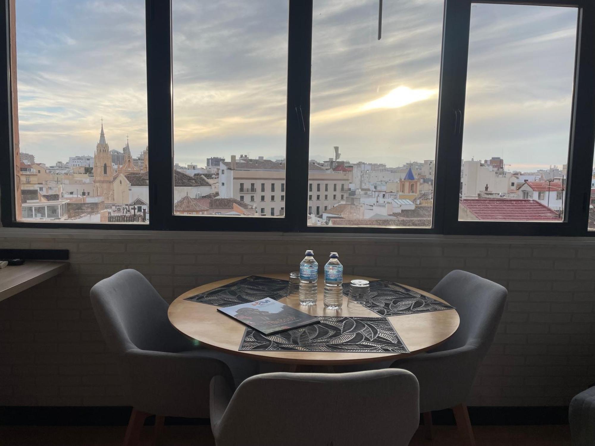 H2m Andres Perez Loft En Casco Historico *