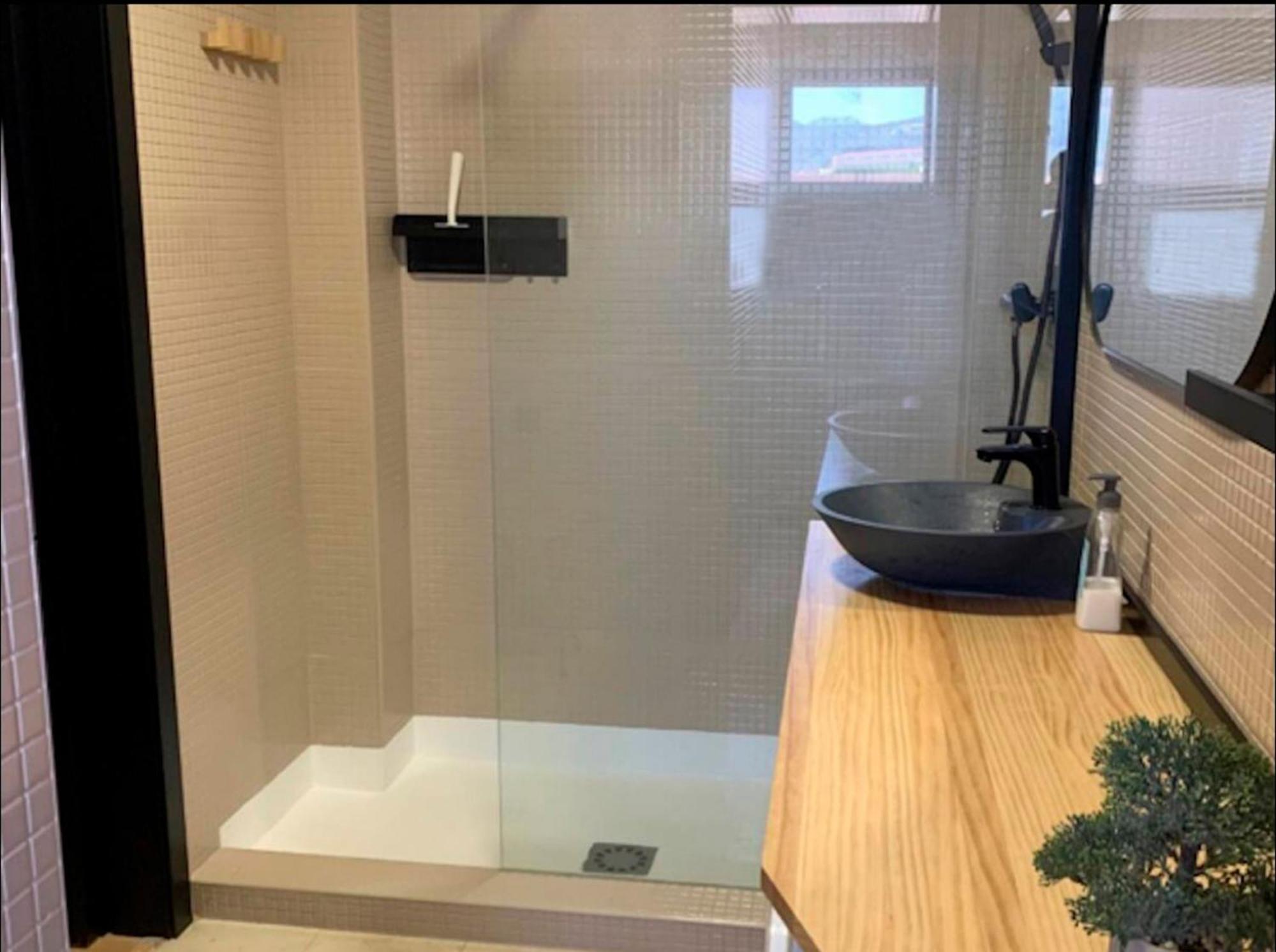 H2m Andres Perez Loft En Casco Historico Apartment