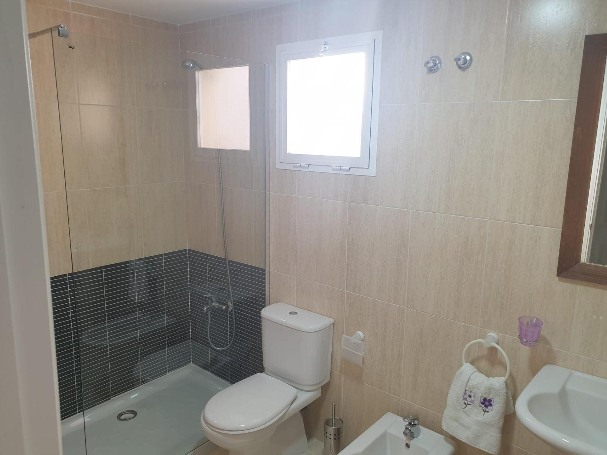 Piso Teatinos Appartement *