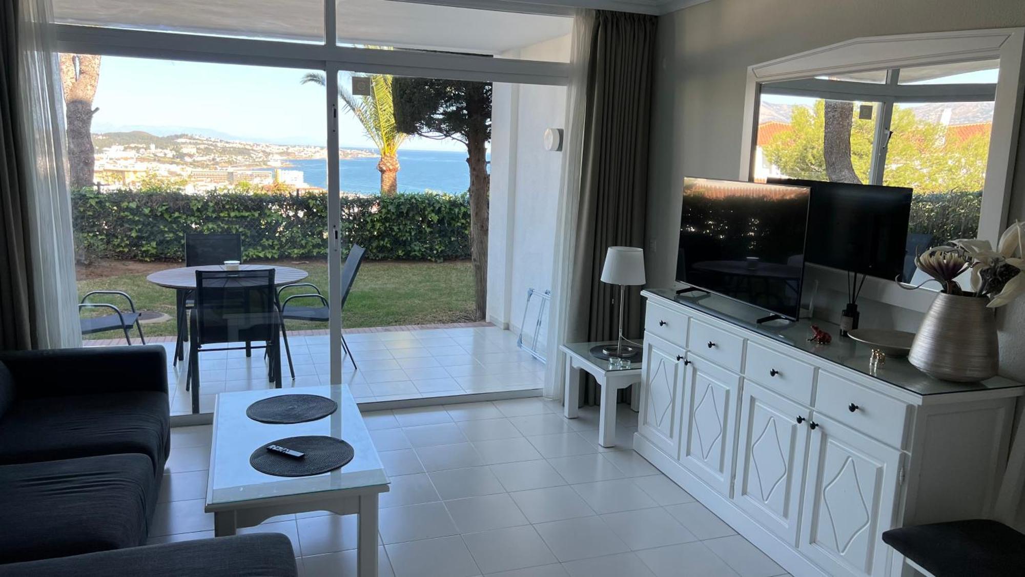 Apartment Rancho B Miraflores *