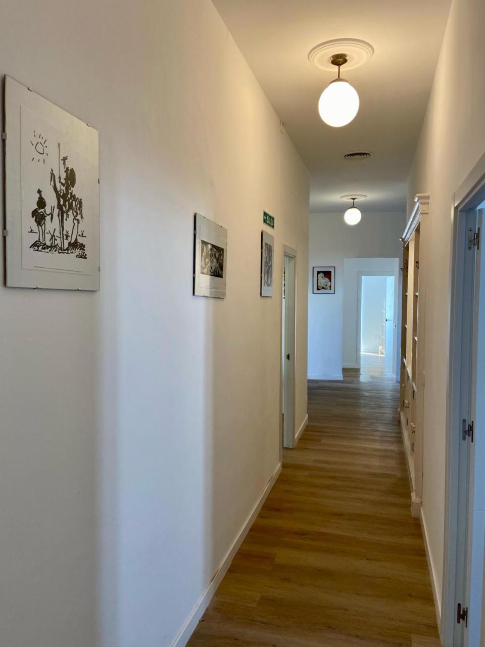 Larios Hostal Málaga
