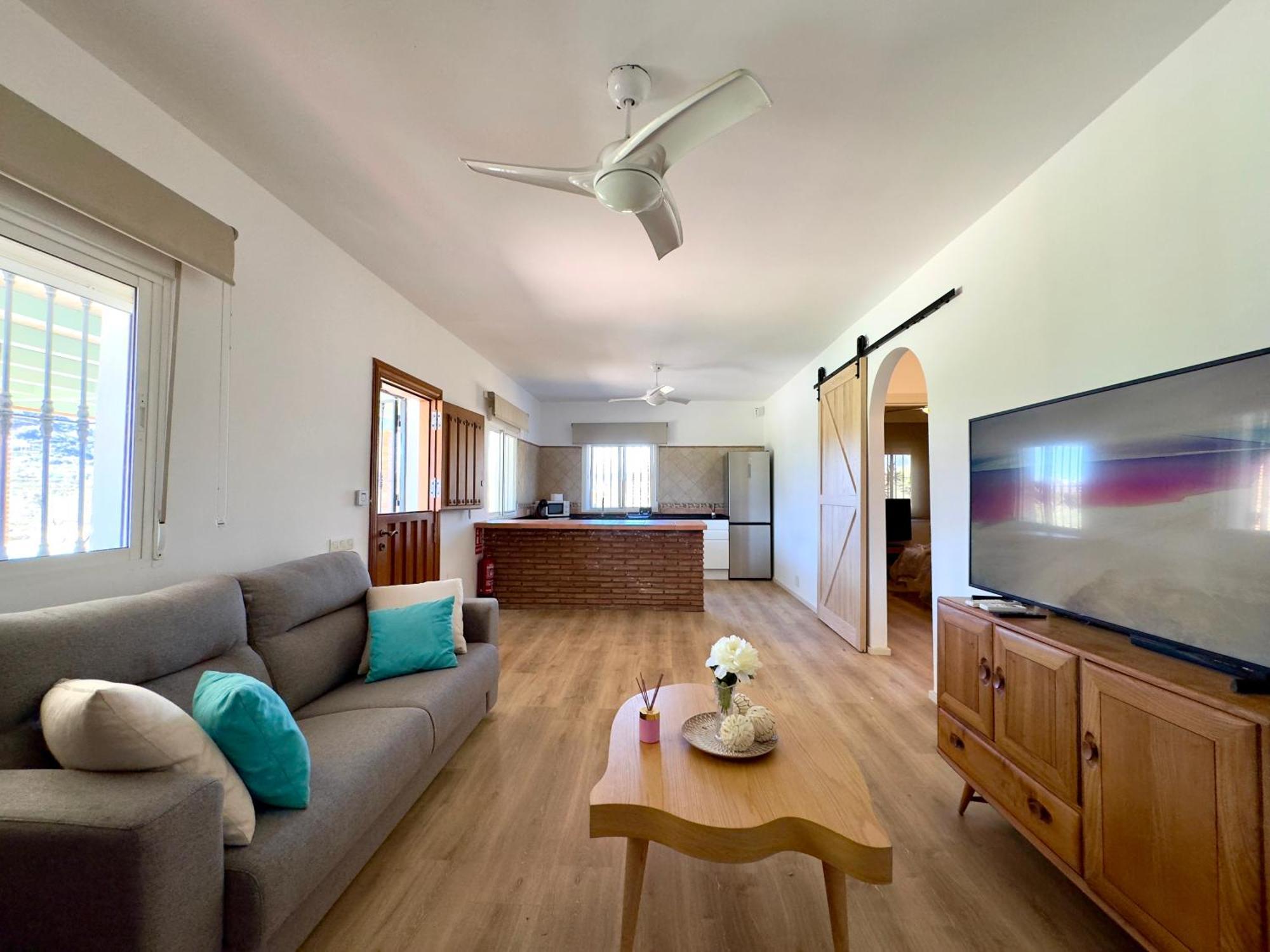 Sierra Gorda Holiday home Malaga