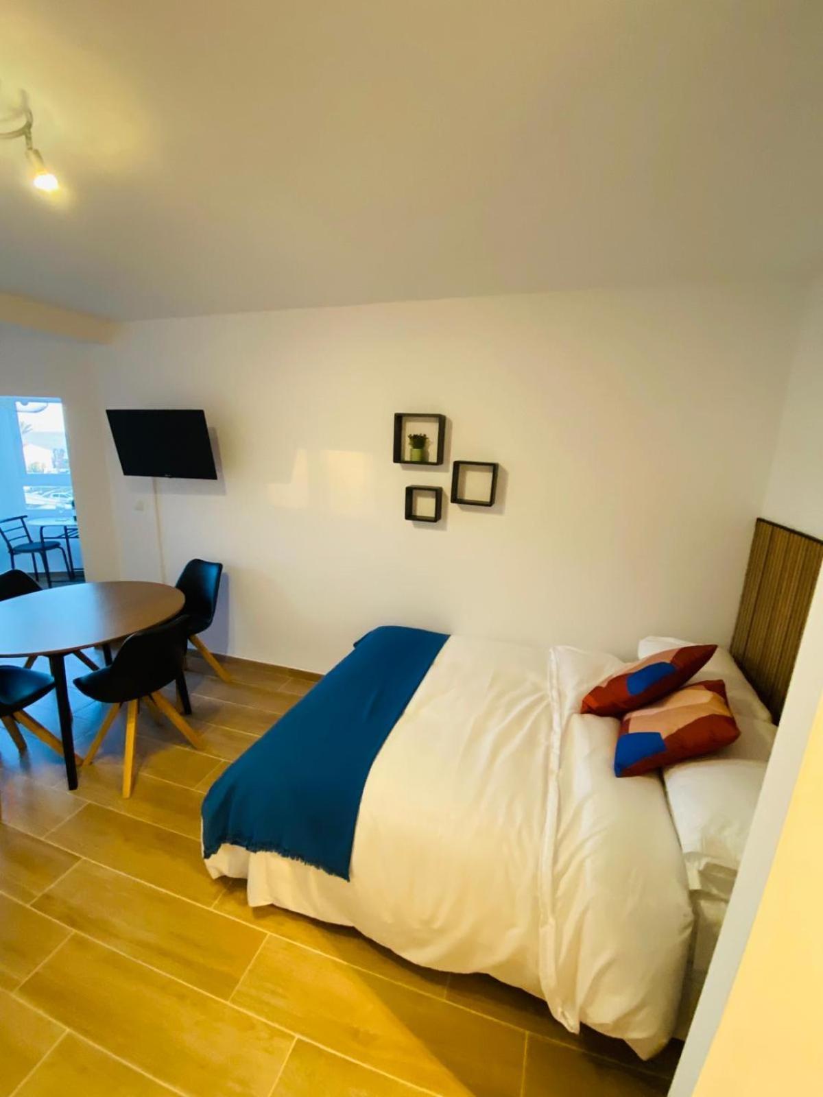 Appartement Sea View La Cala *