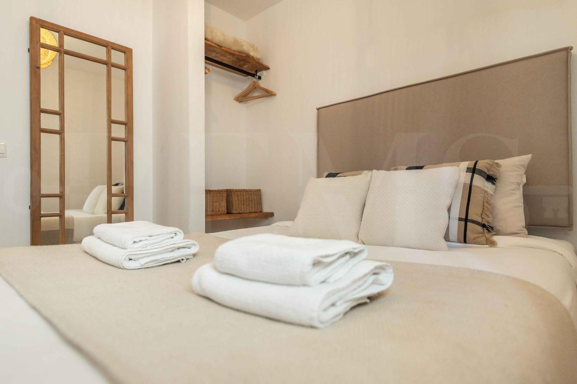 Holiday home Coastal Paradise - Pedregalejo By Rems *