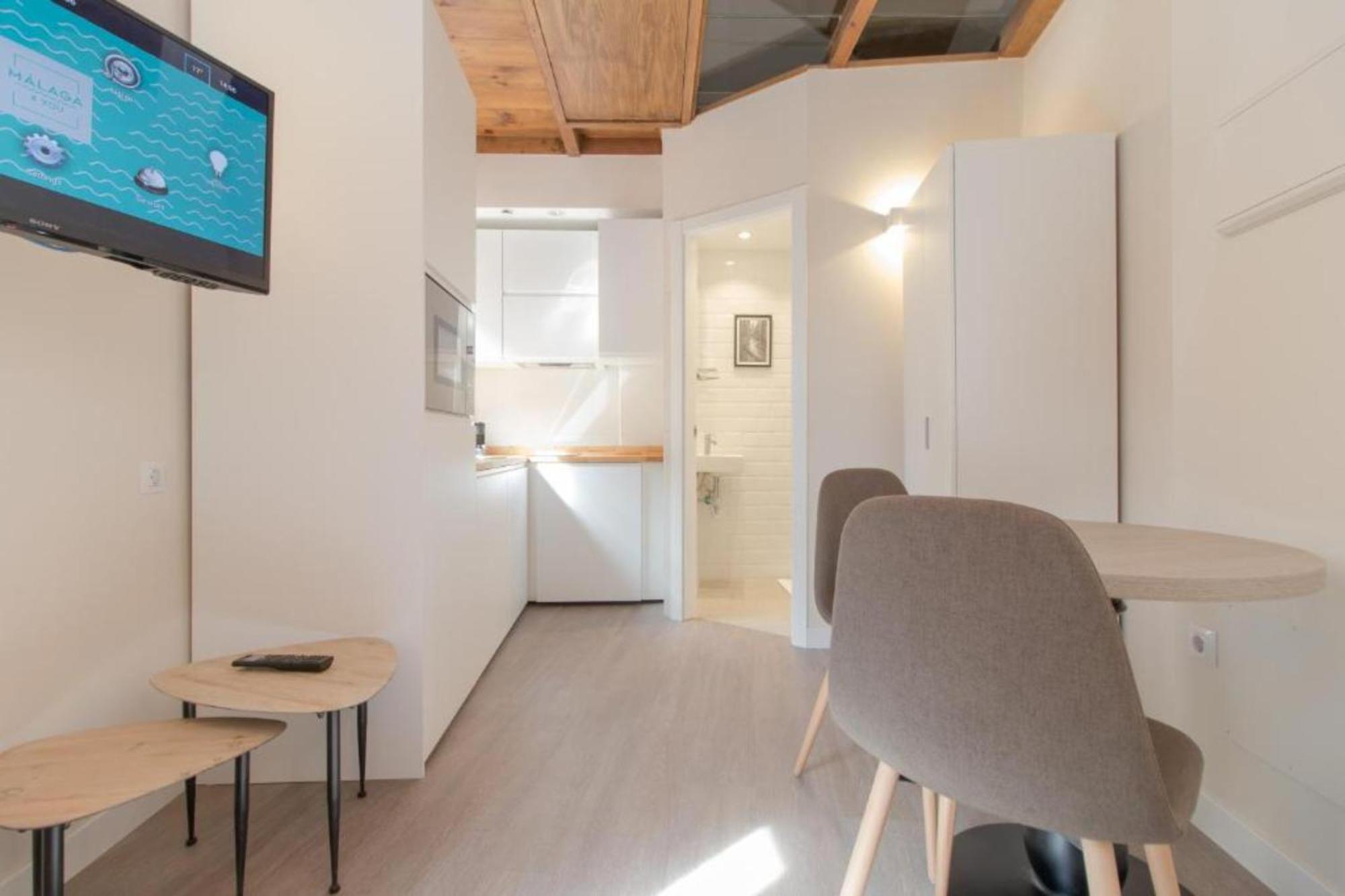 Apartment Suncity Boho Loft *