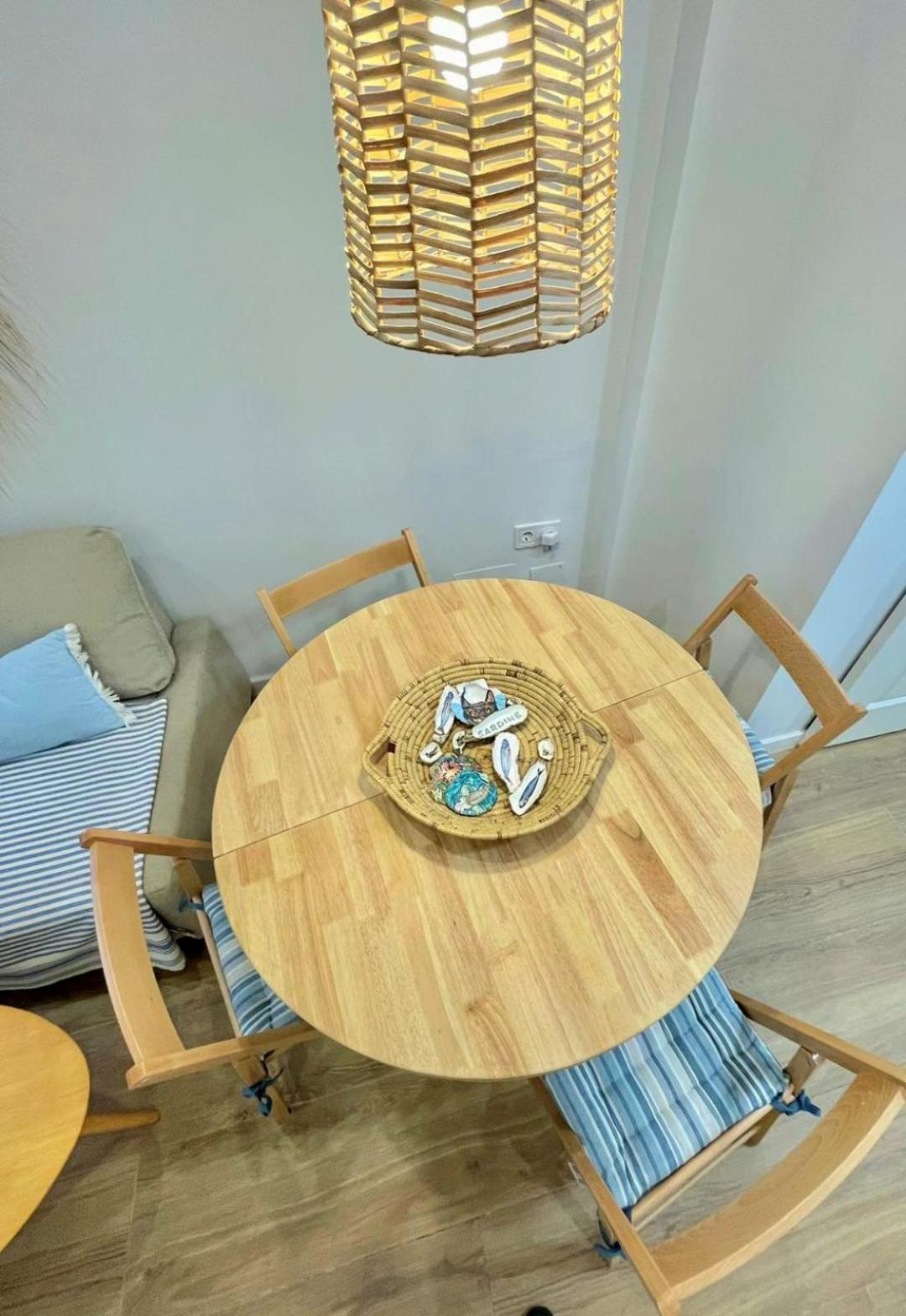 Ferienhaus Rincon Del Mar En *