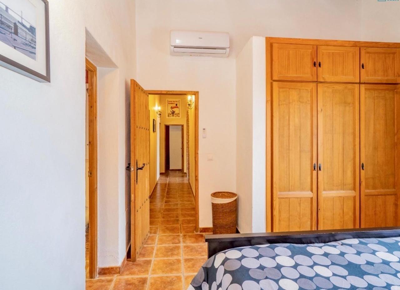 Villa Buenavista - Stunning Views - Private *