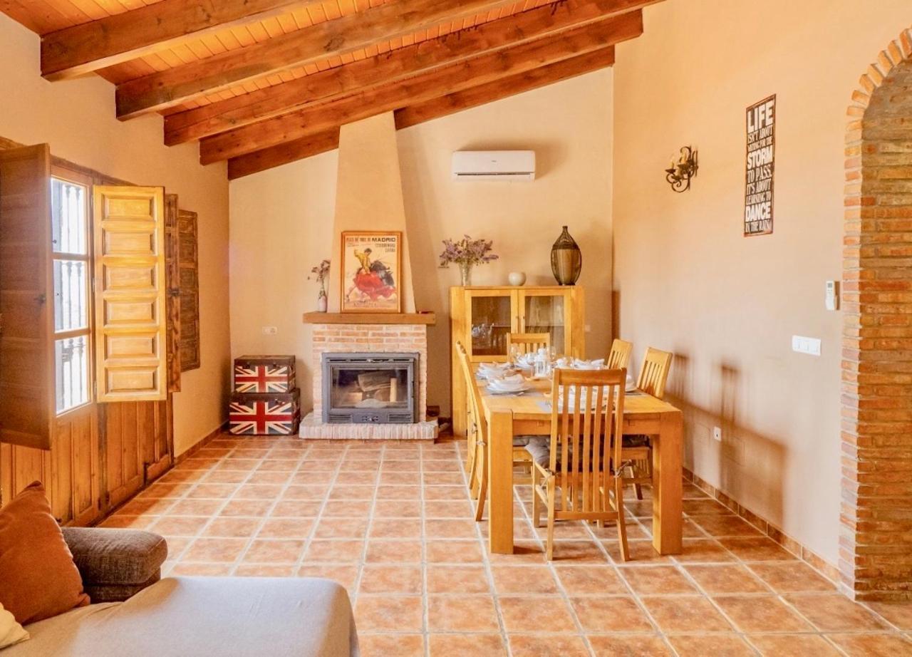 Villa Buenavista - Stunning Views - Private