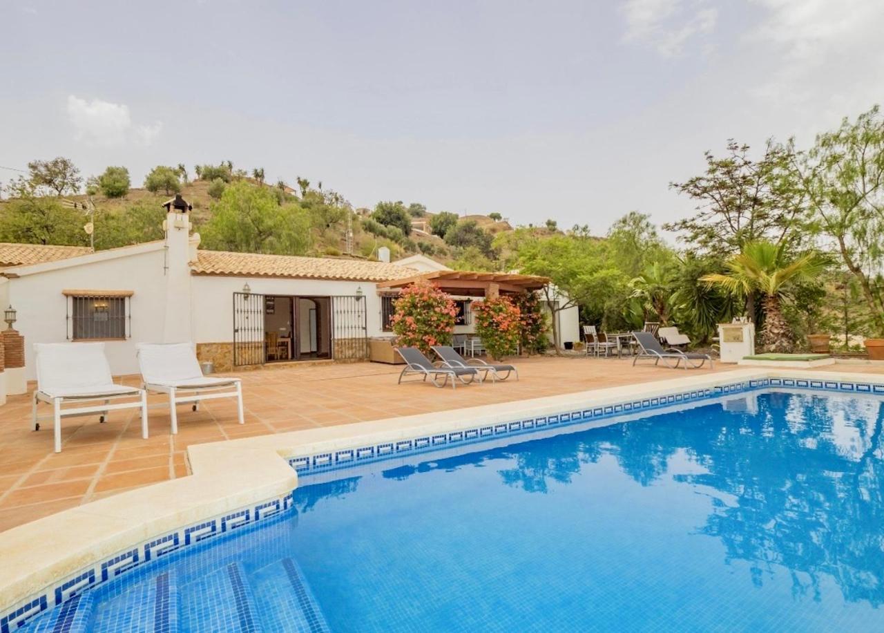 Buenavista - Stunning Views - Private Villa