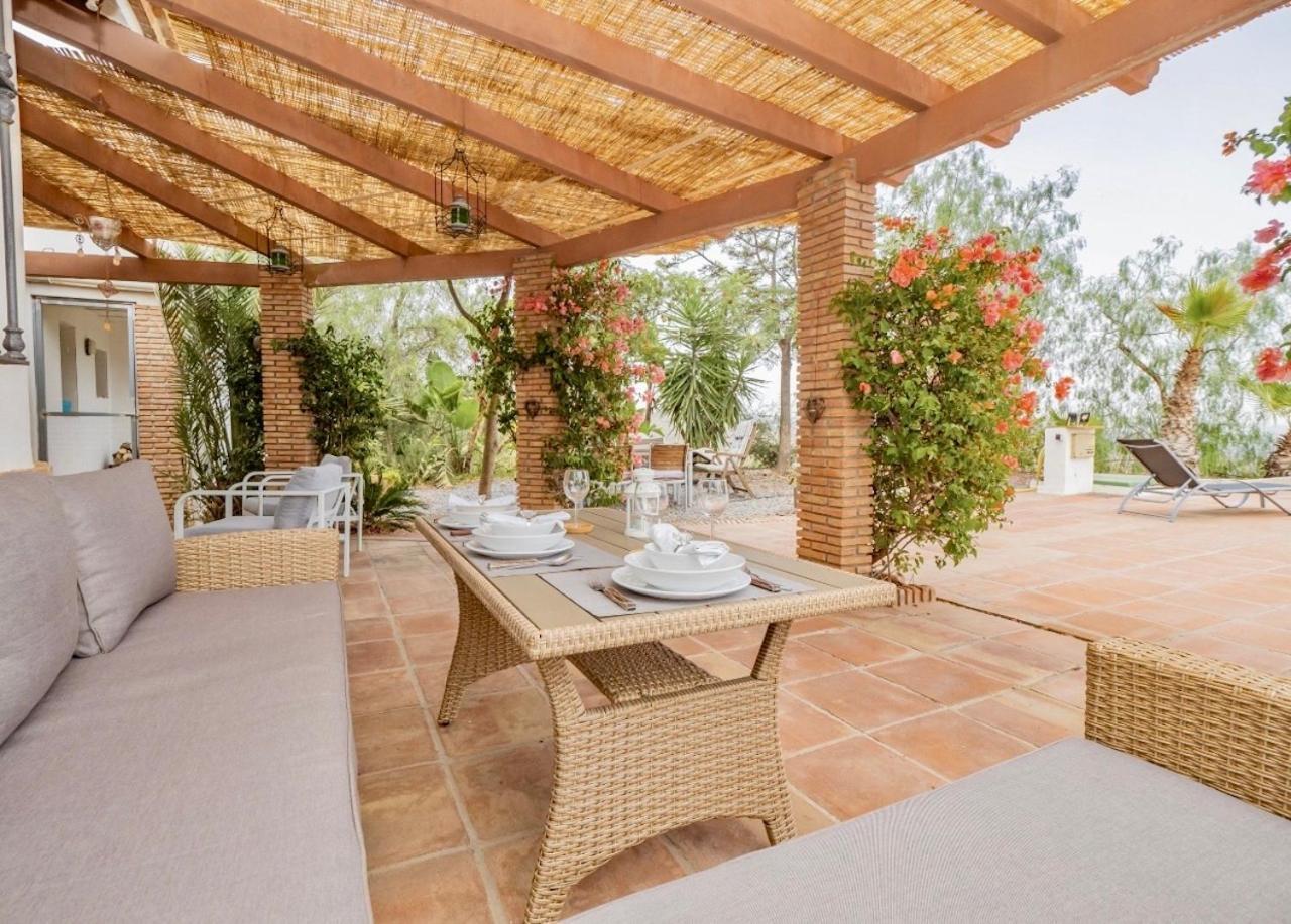 Buenavista - Stunning Views - Private