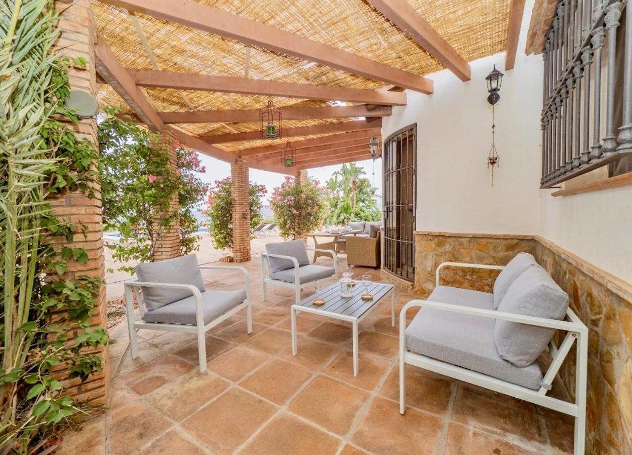 Villa Buenavista - Stunning Views - Private