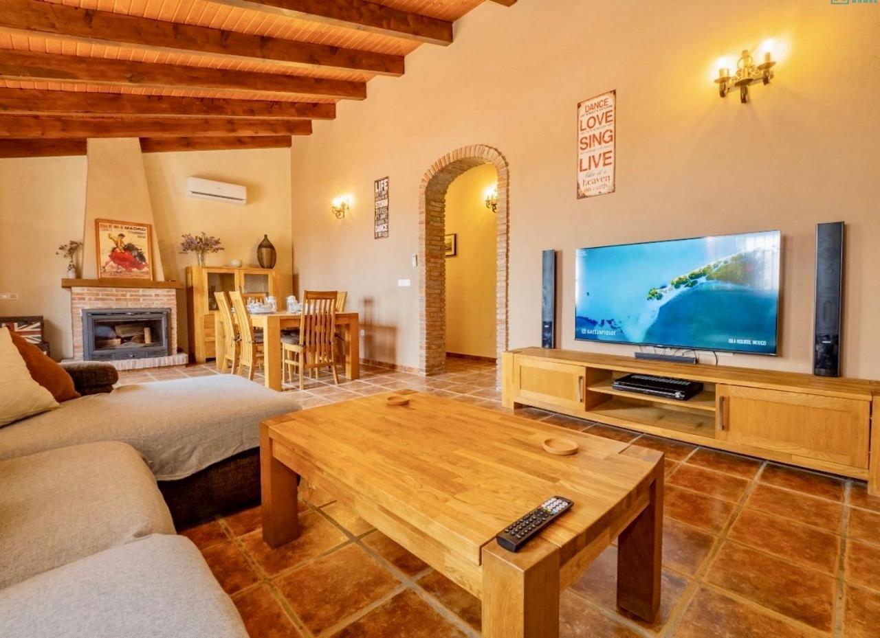 Buenavista - Stunning Views - Private *
