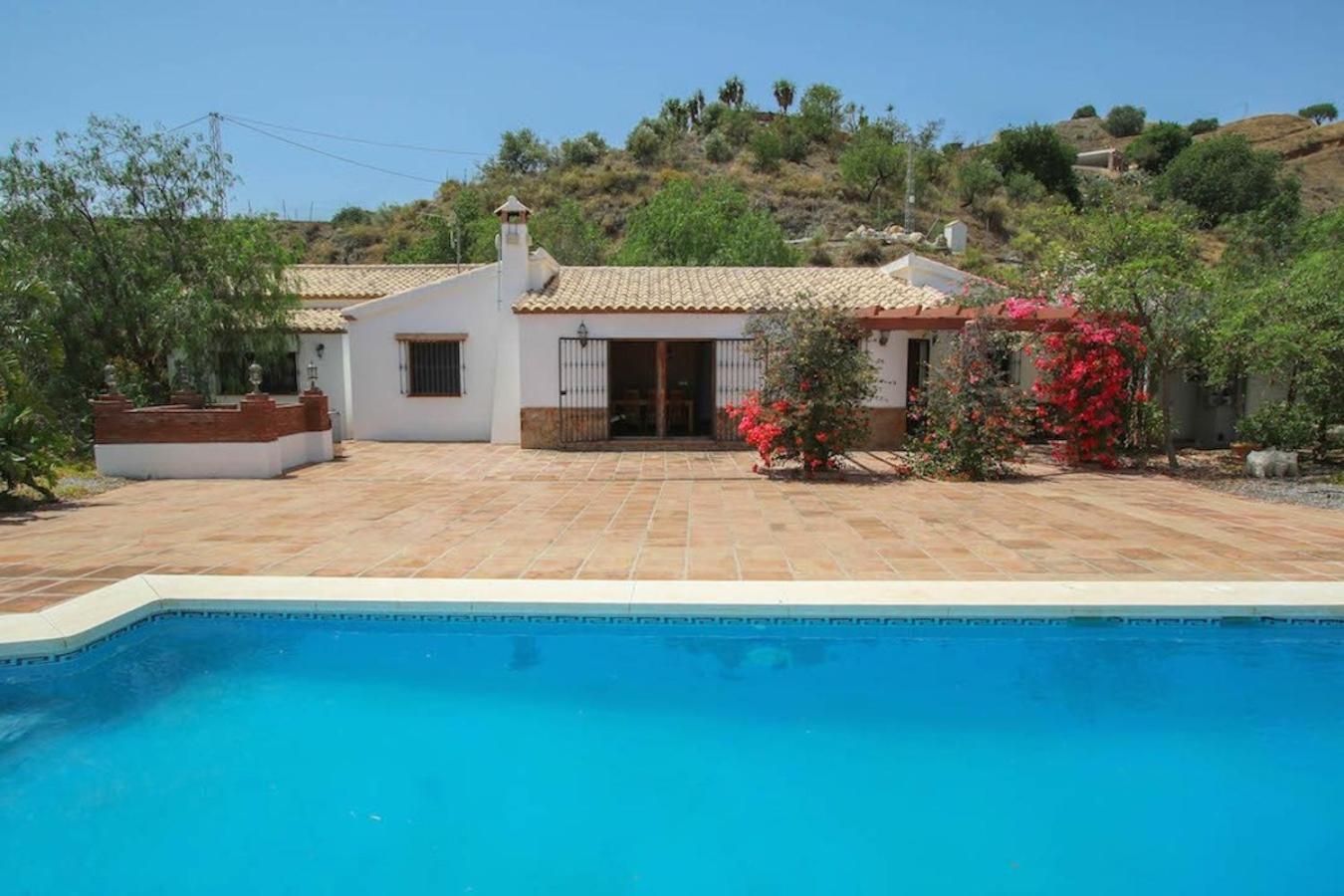 Buenavista - Stunning Views - Private * Málaga