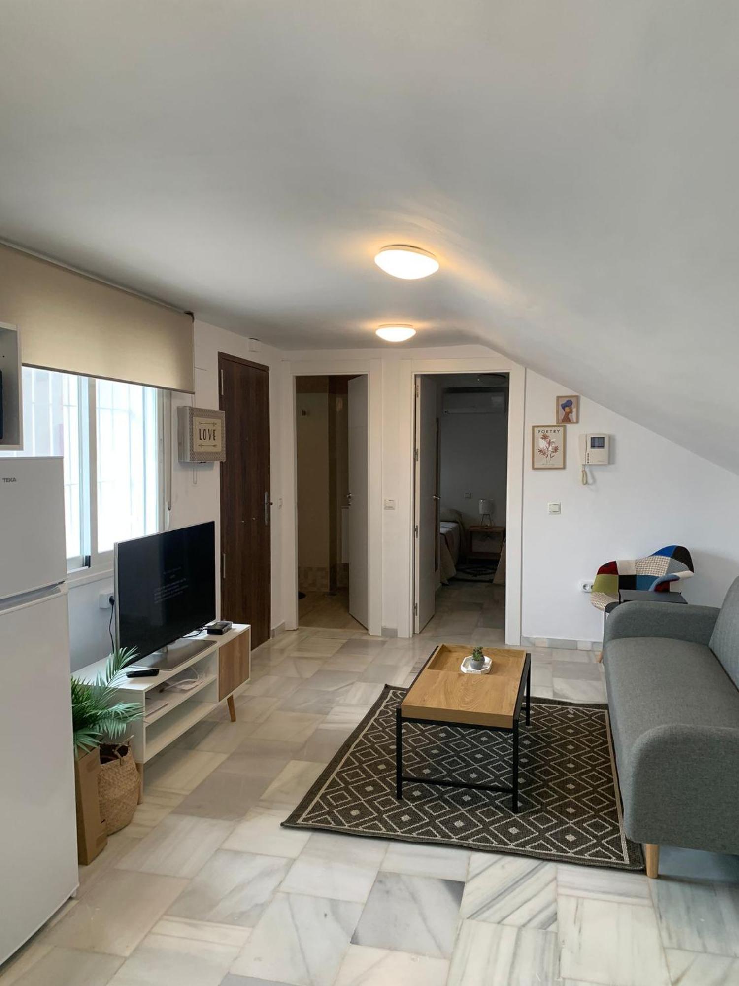 Apartamento Mandala Attic
