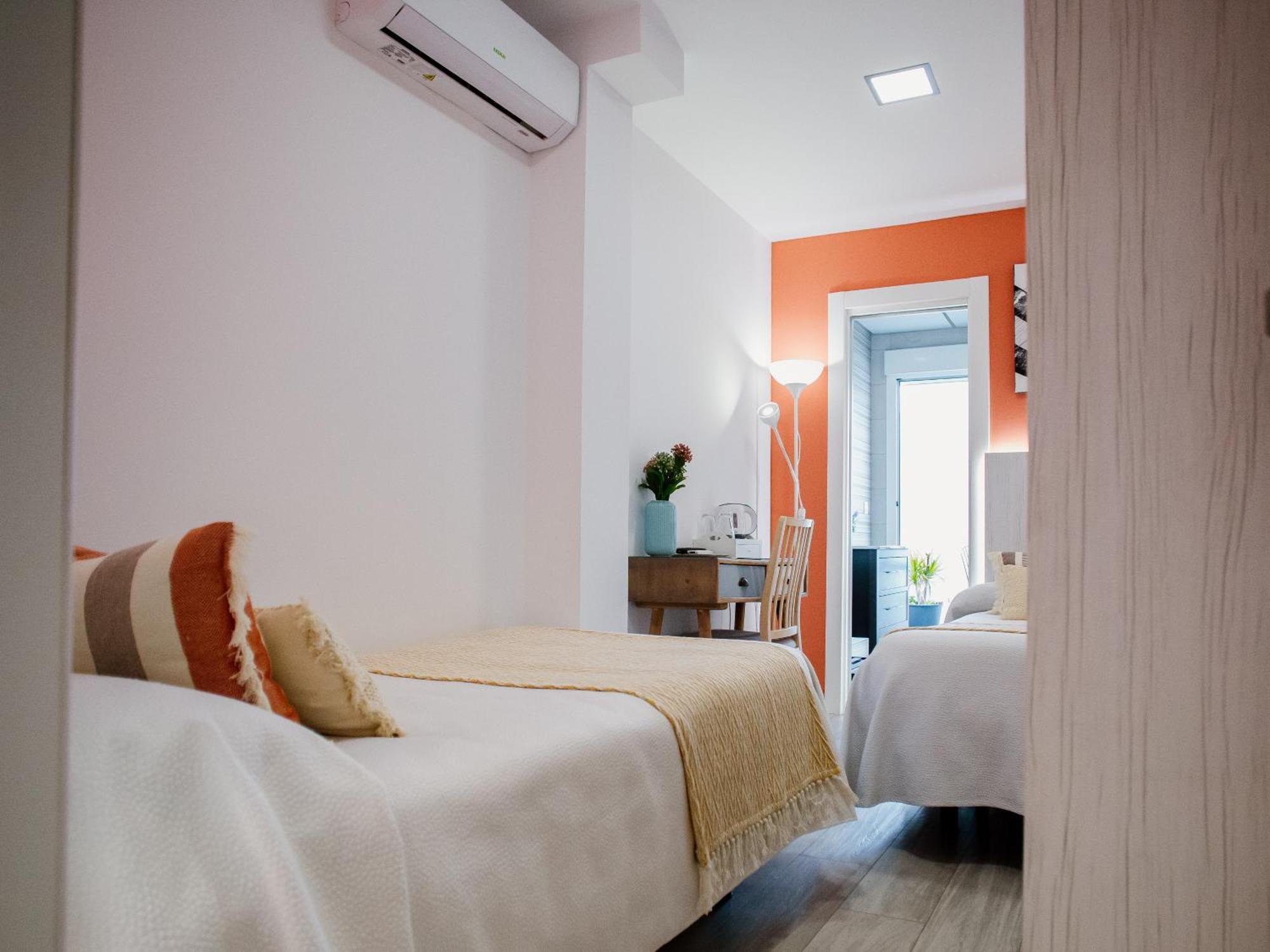 Apartamentos Turisticos Mastil 16 P2 Gasthof 2*