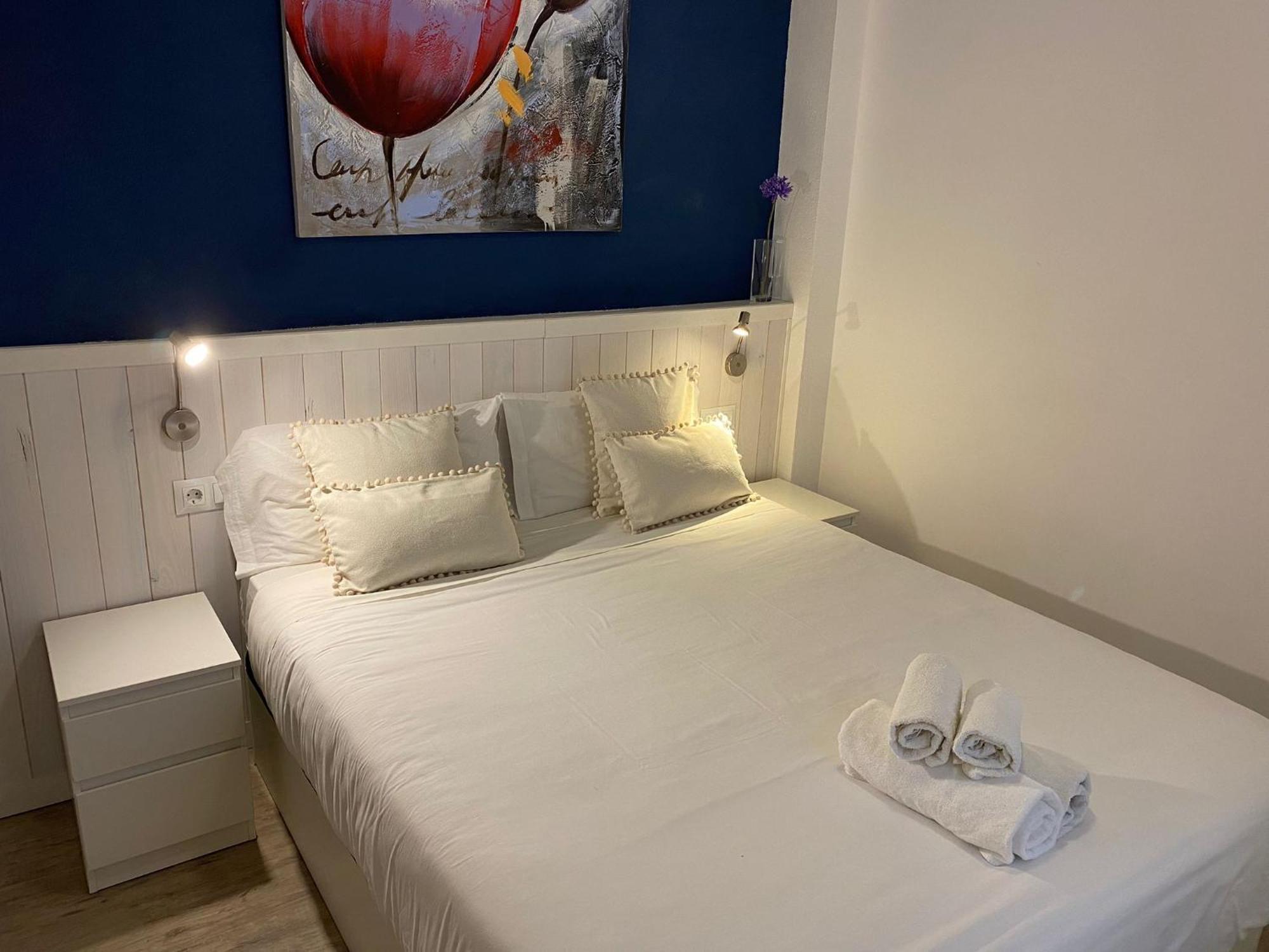 Santelmo,16 Apartment *