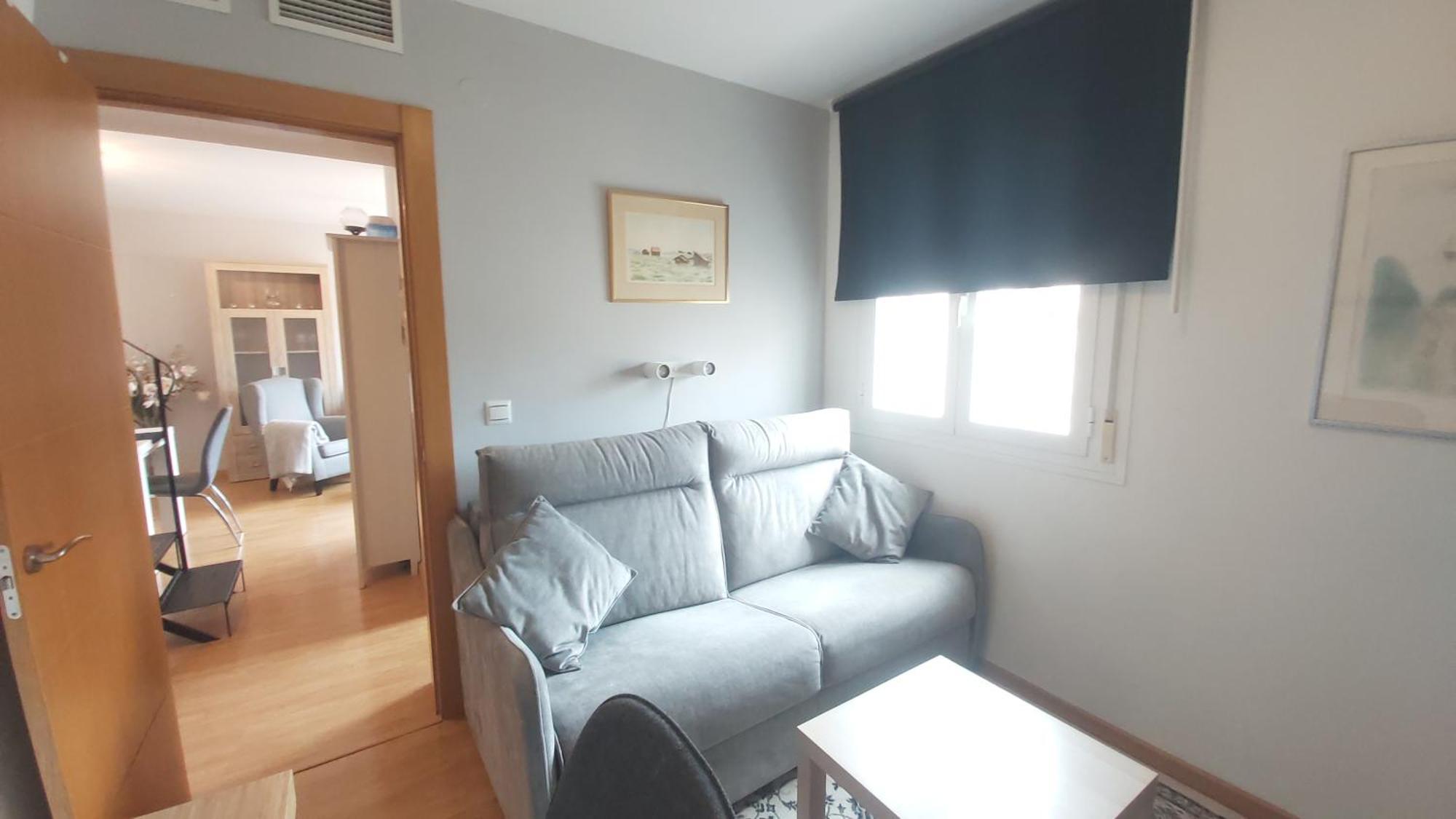 Apartment Del Parque Flats San Ignacio Penthouse