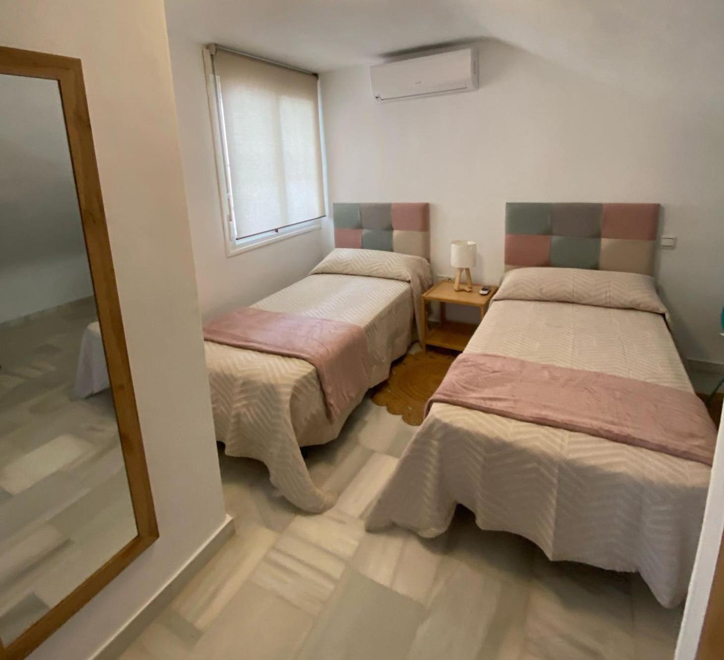 Mandala Attic Apartamento *