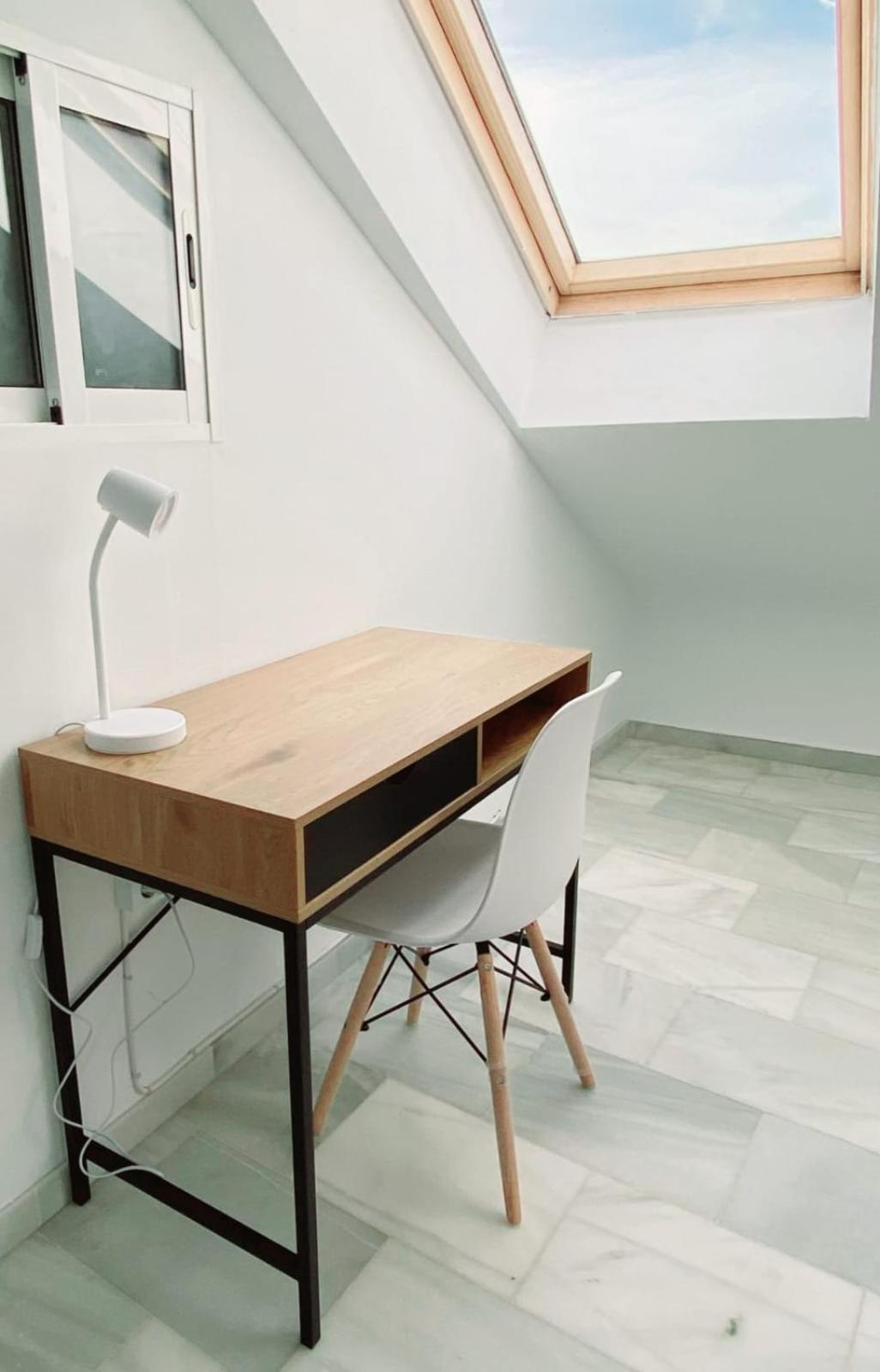 Mandala Attic *