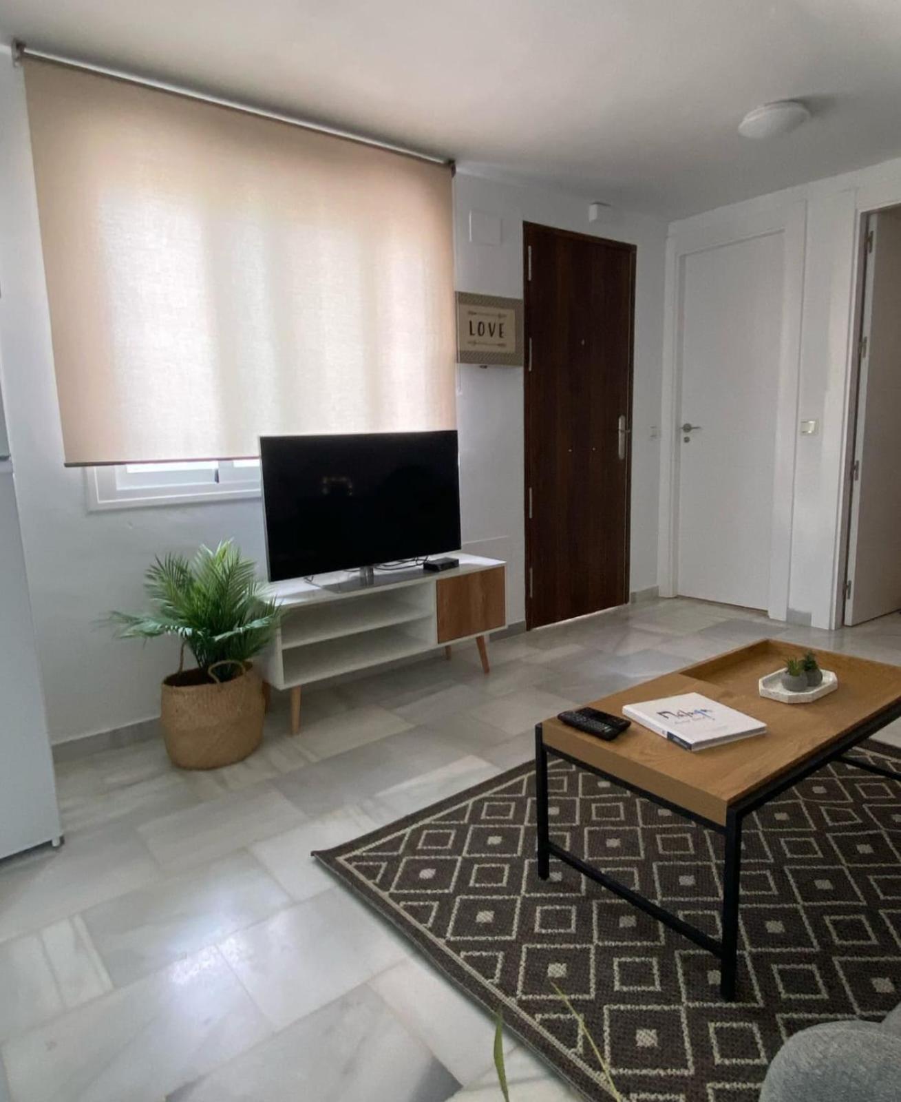 Apartamento Mandala Attic