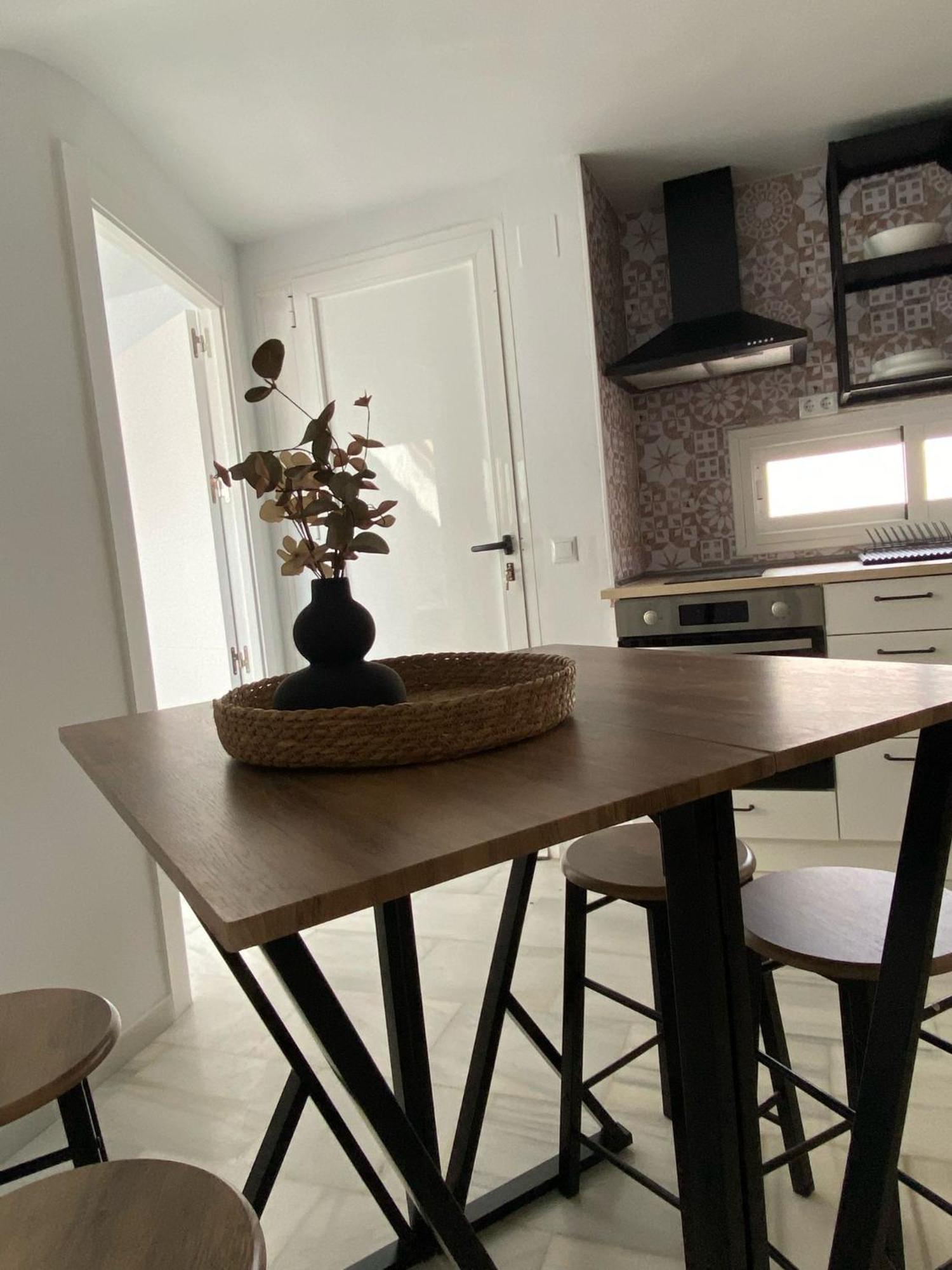 Apartamento Mandala Attic