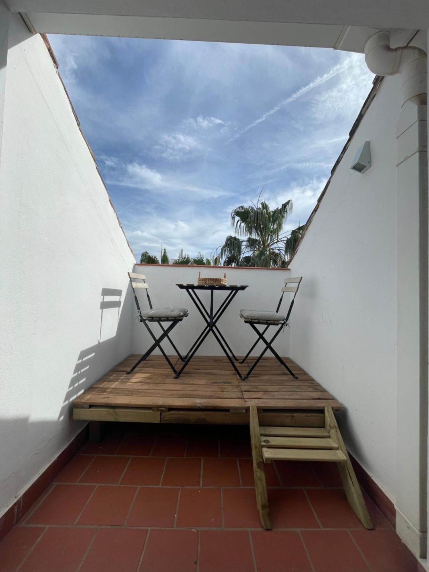 Appartement U-nique Plaza Constitucion *