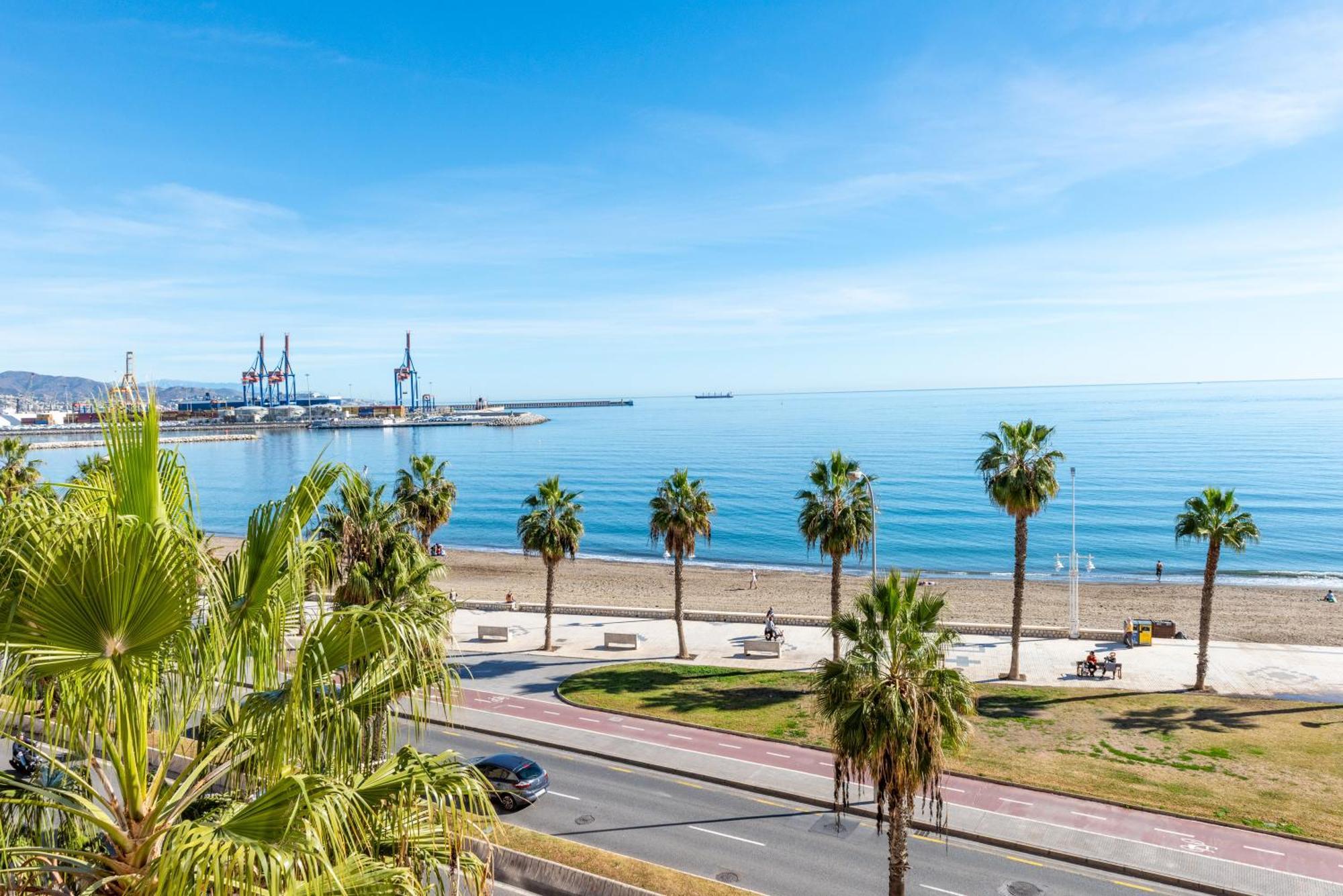 Mcgomez House * Malaga