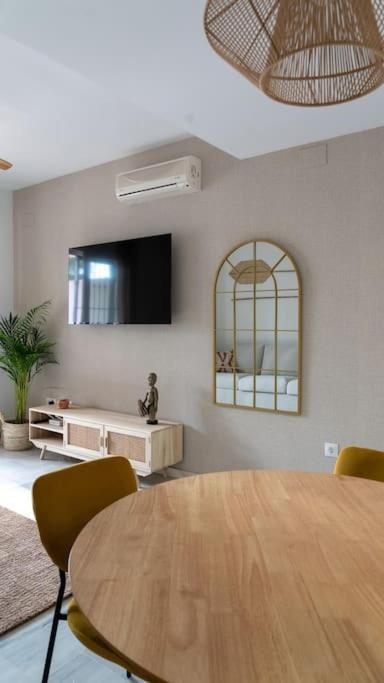 Apartment Golf Luxury Riviera Golf Malaga