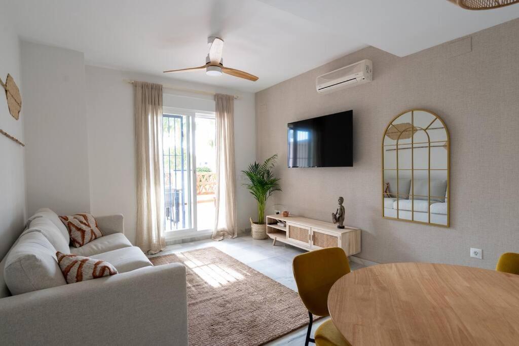 Golf Luxury Riviera Golf Malaga