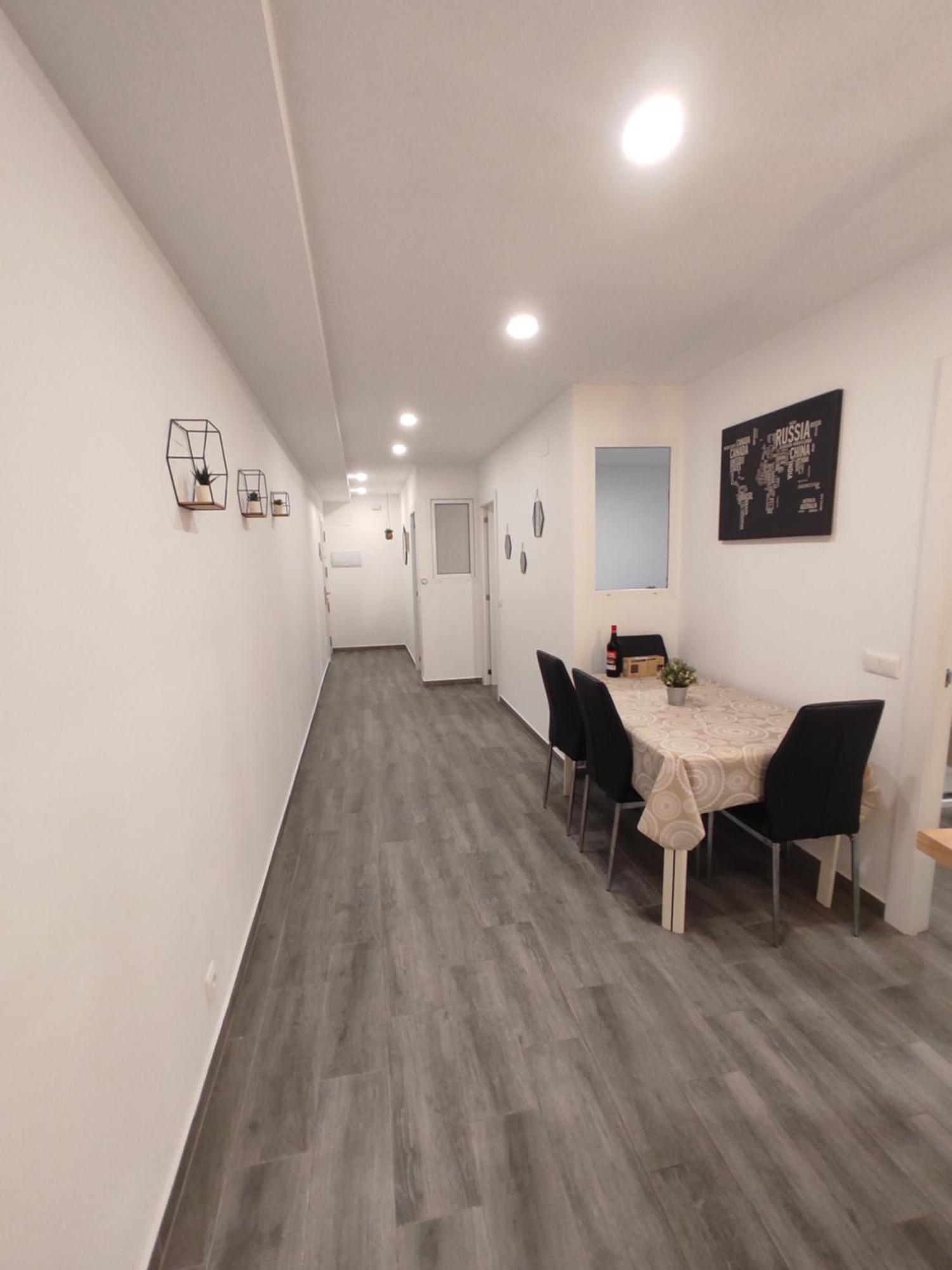 Apartment Piso Tranquilo Y Bonito