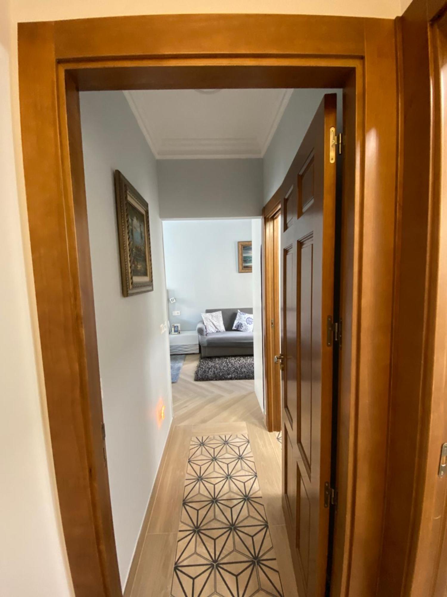 Casa El Capitan Holiday home