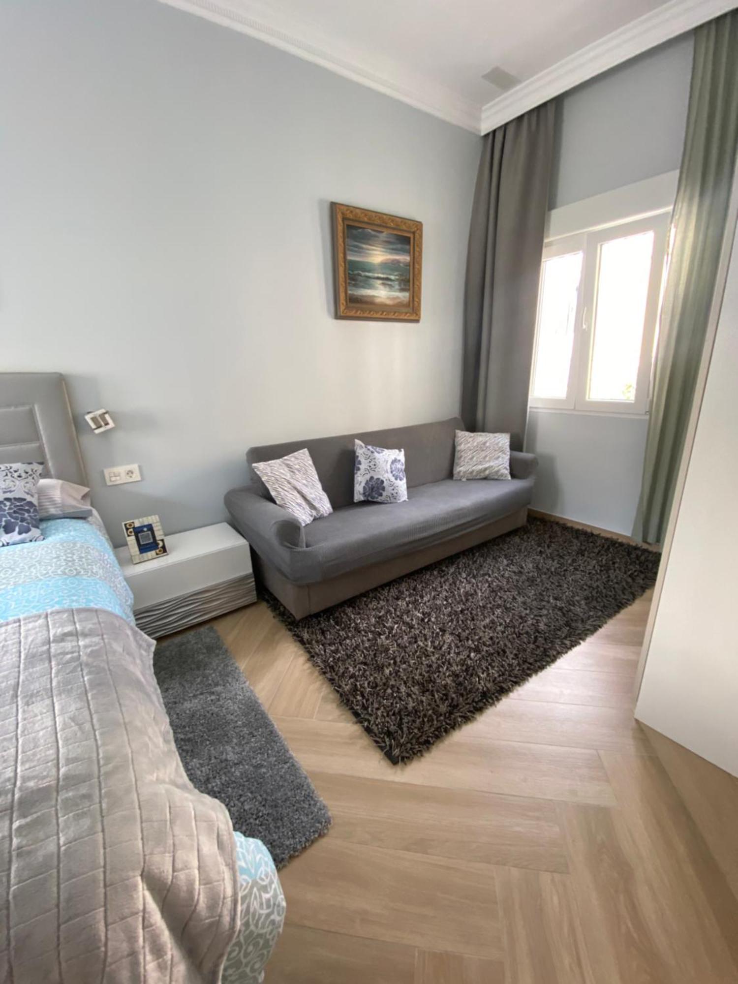 Holiday home Casa El Capitan Malaga