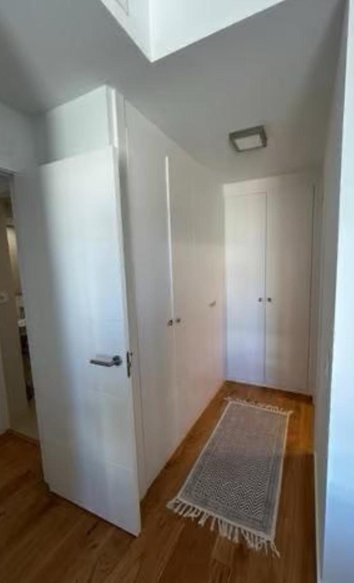 Soho-malaga Center Apartment Malaga