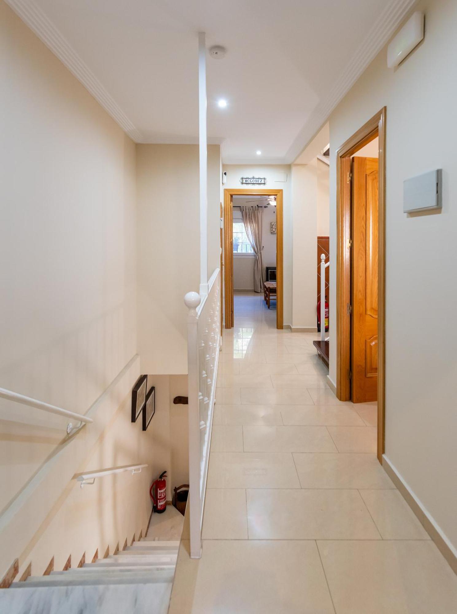 Mcgomez House * Malaga