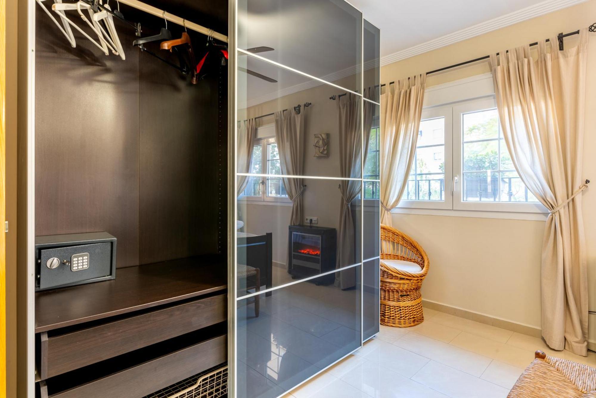 Apartment Mcgomez House Malaga