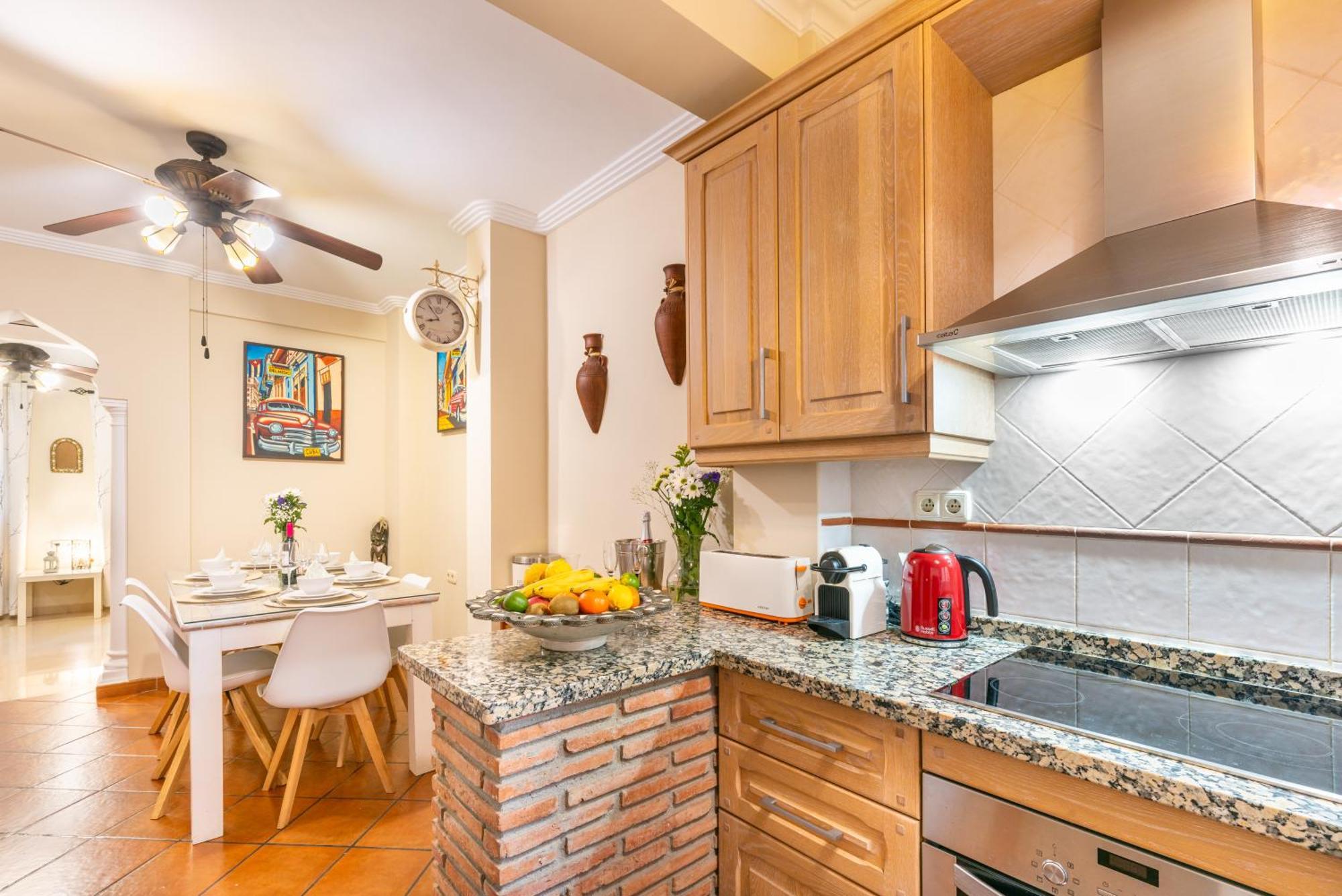 Mcgomez House Apartment