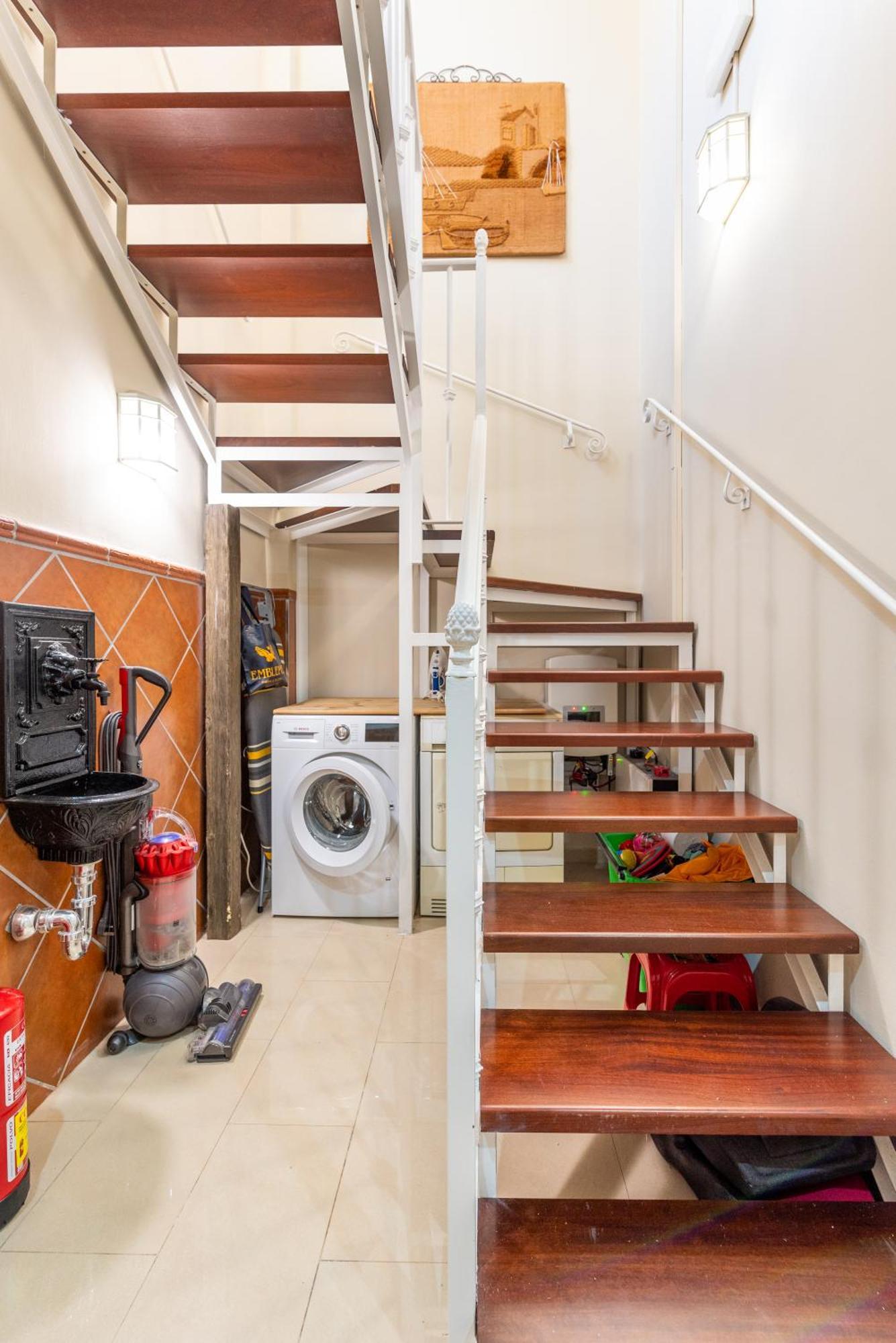 Mcgomez House Apartment