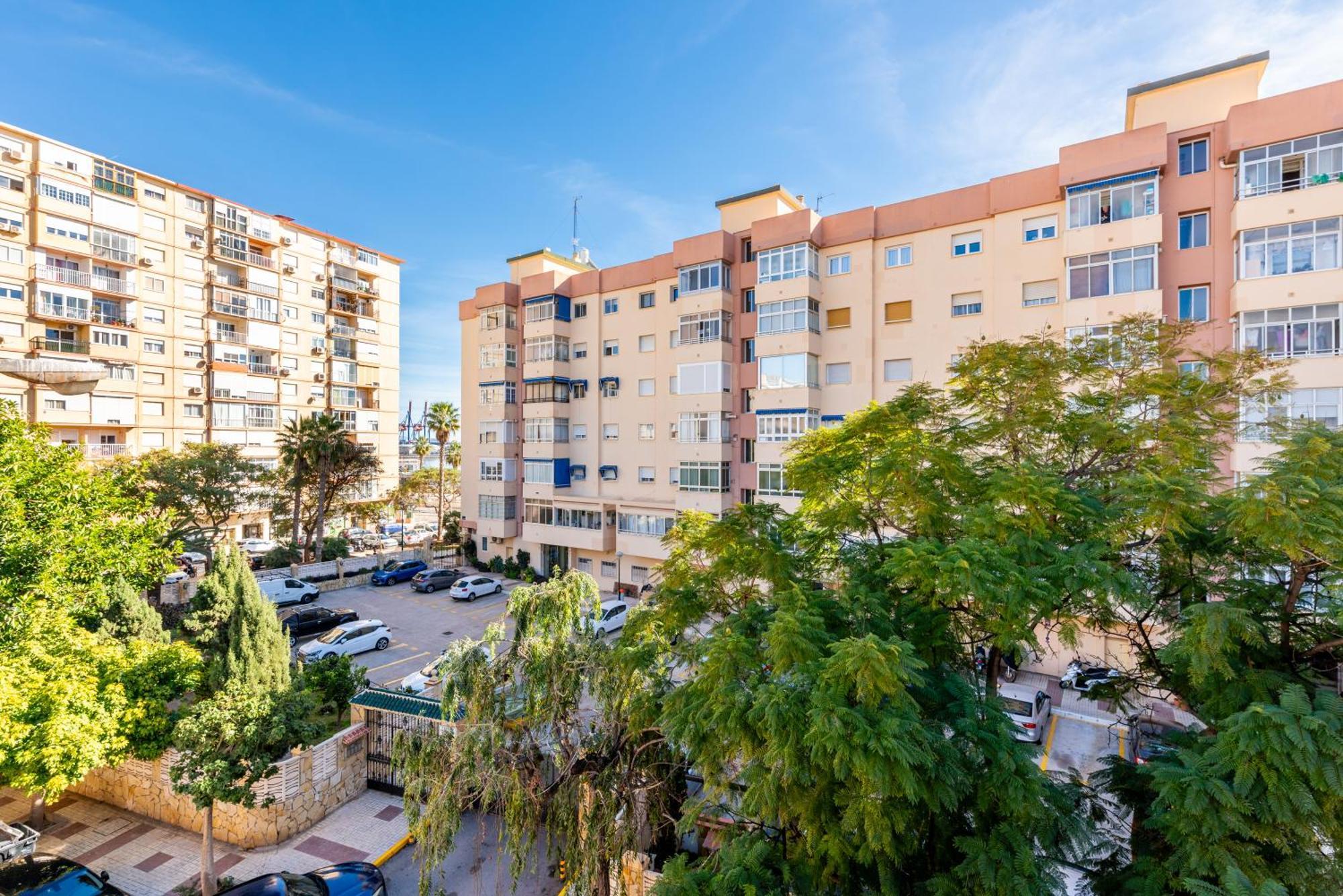 Mcgomez House Malaga
