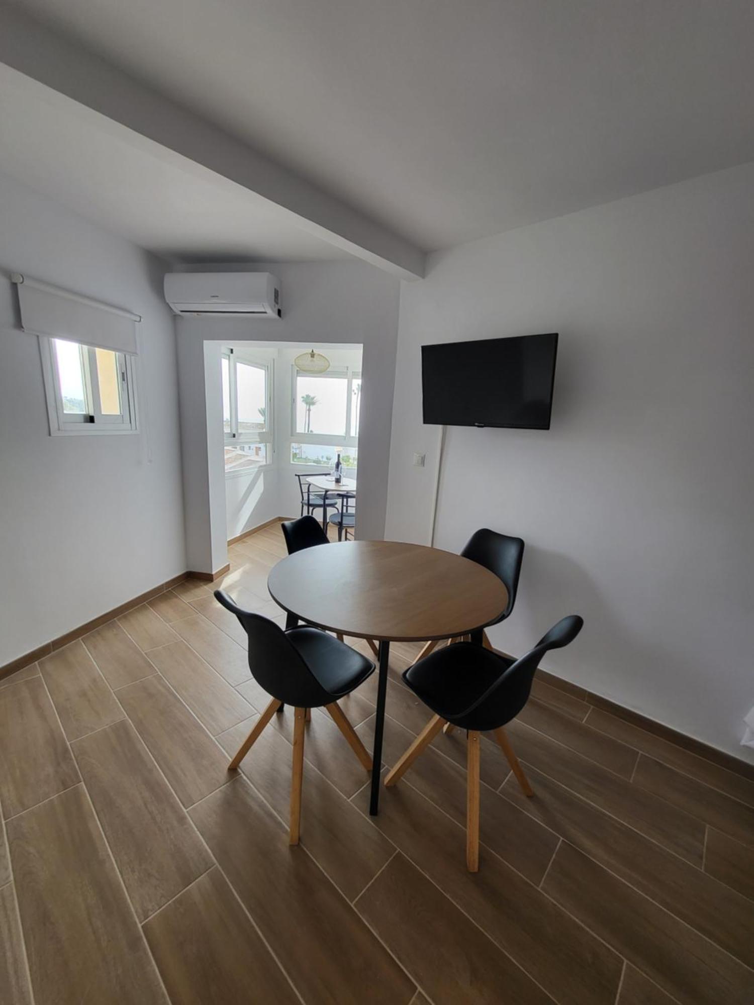 Sea View La Cala Appartement *