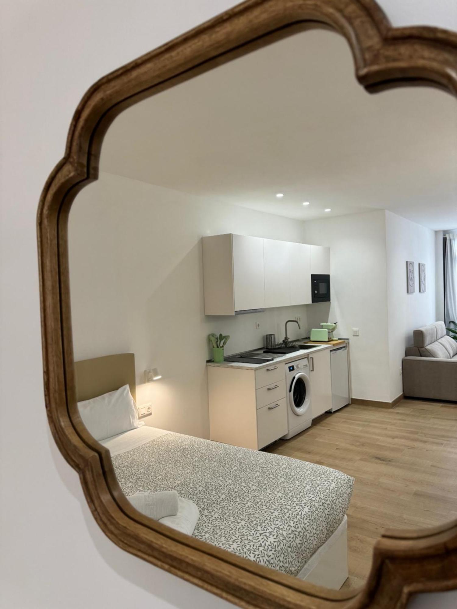 Appartement Alderete