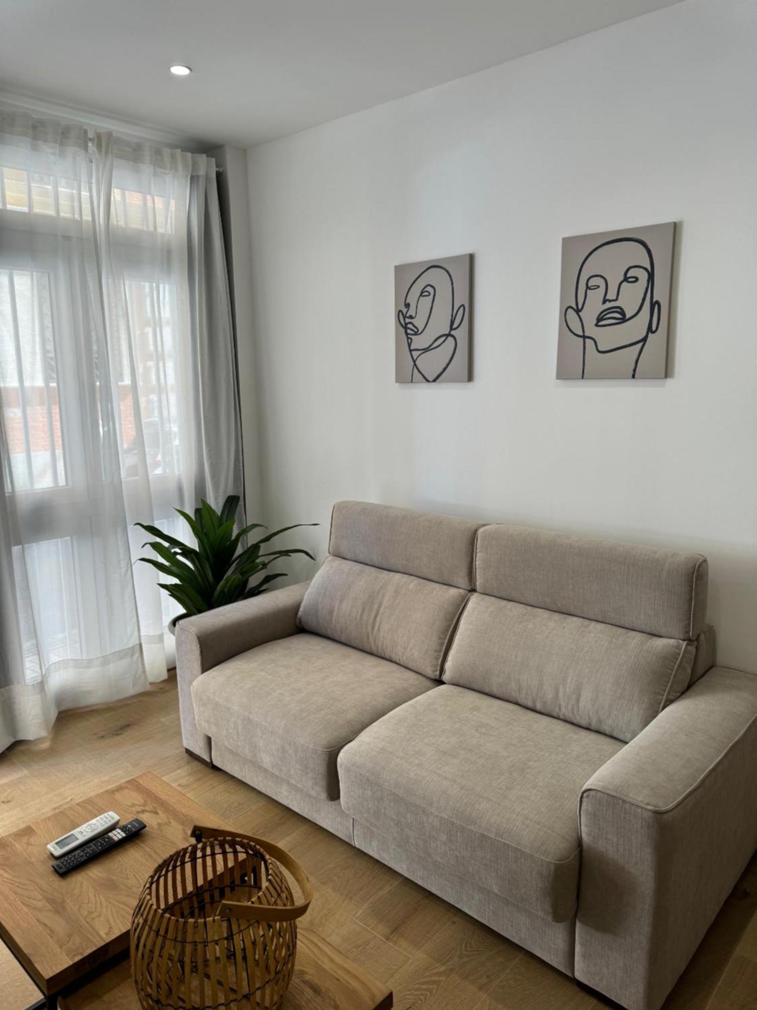 Alderete Appartement