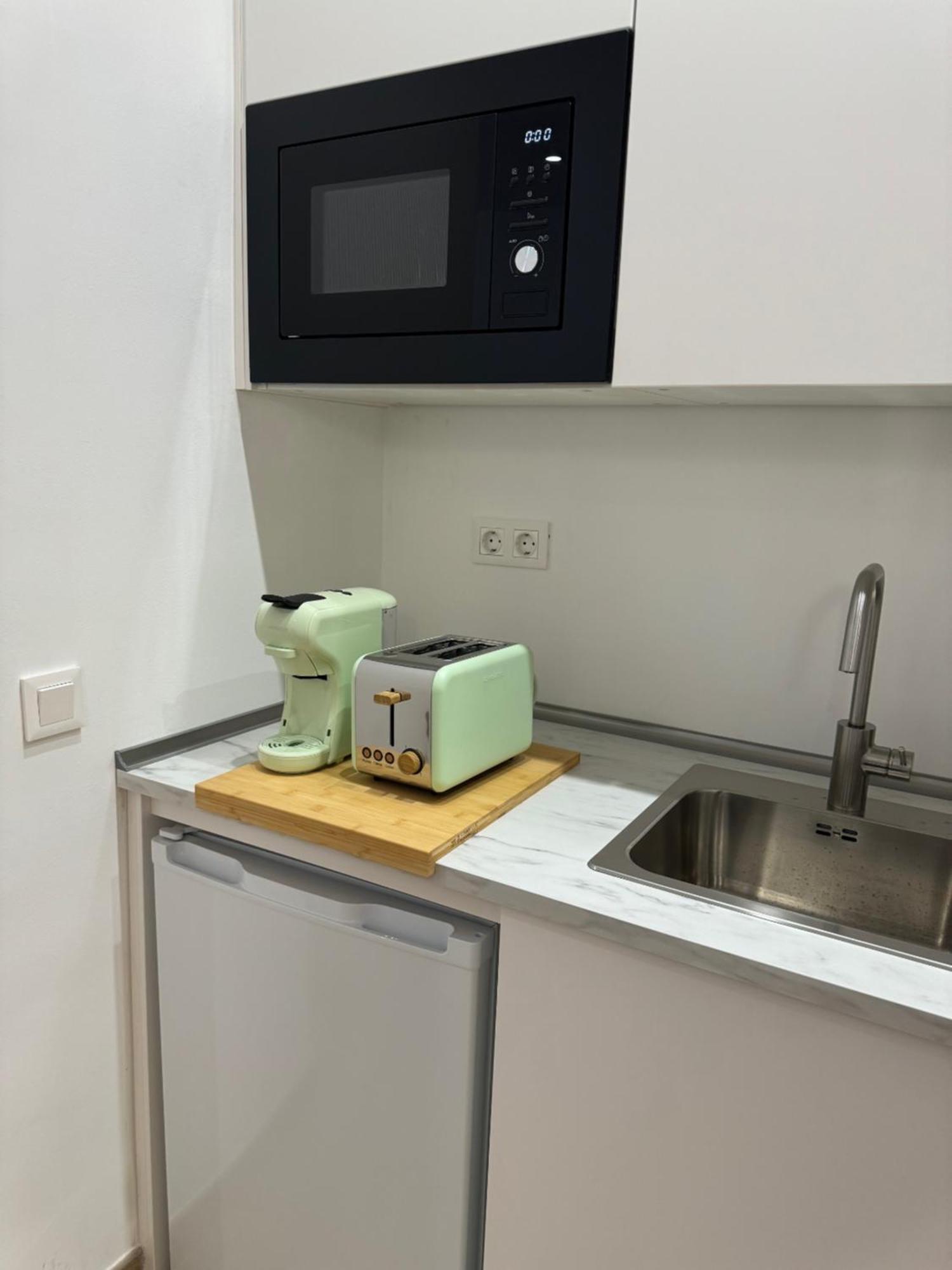 Appartement Alderete