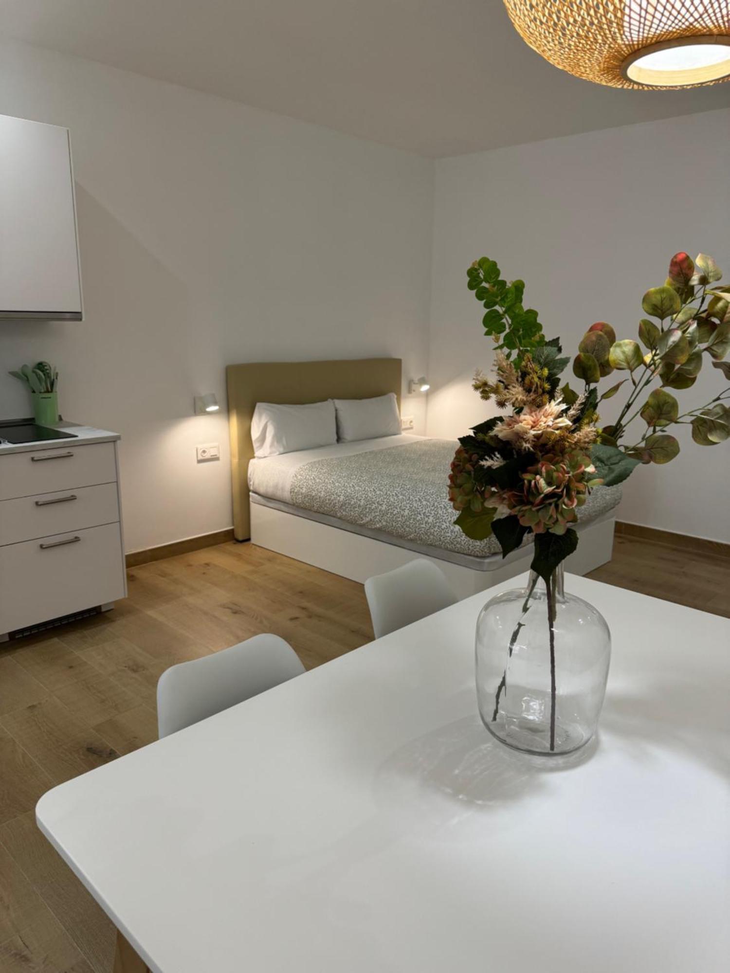 Alderete Appartement