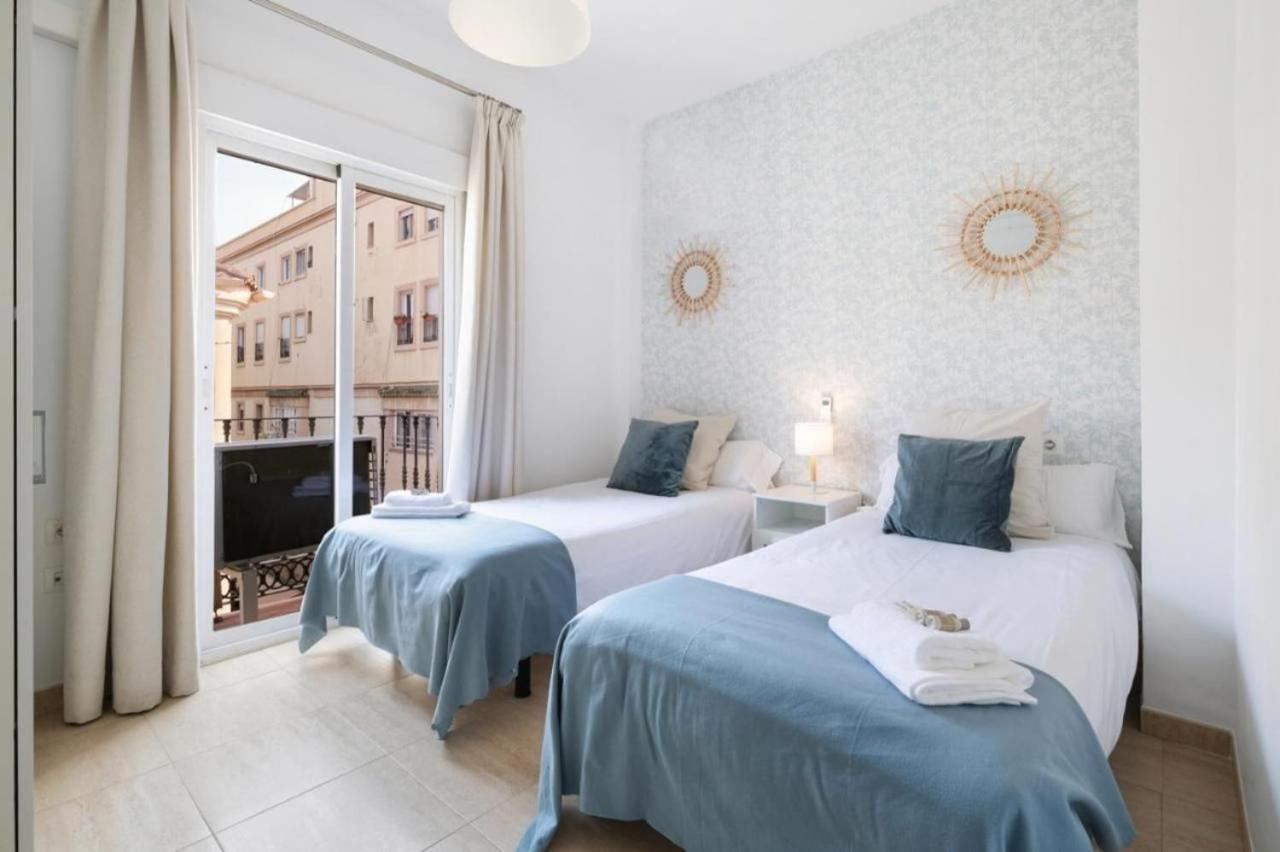 Appartement Terraza Privada 3 By Greensol Homes Málaga