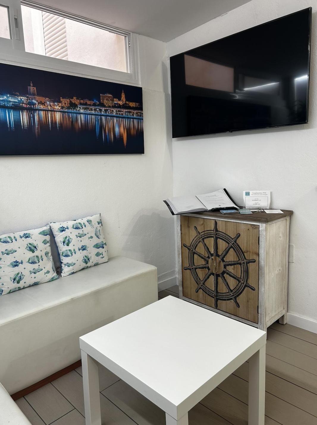 Wonderstays Maribel