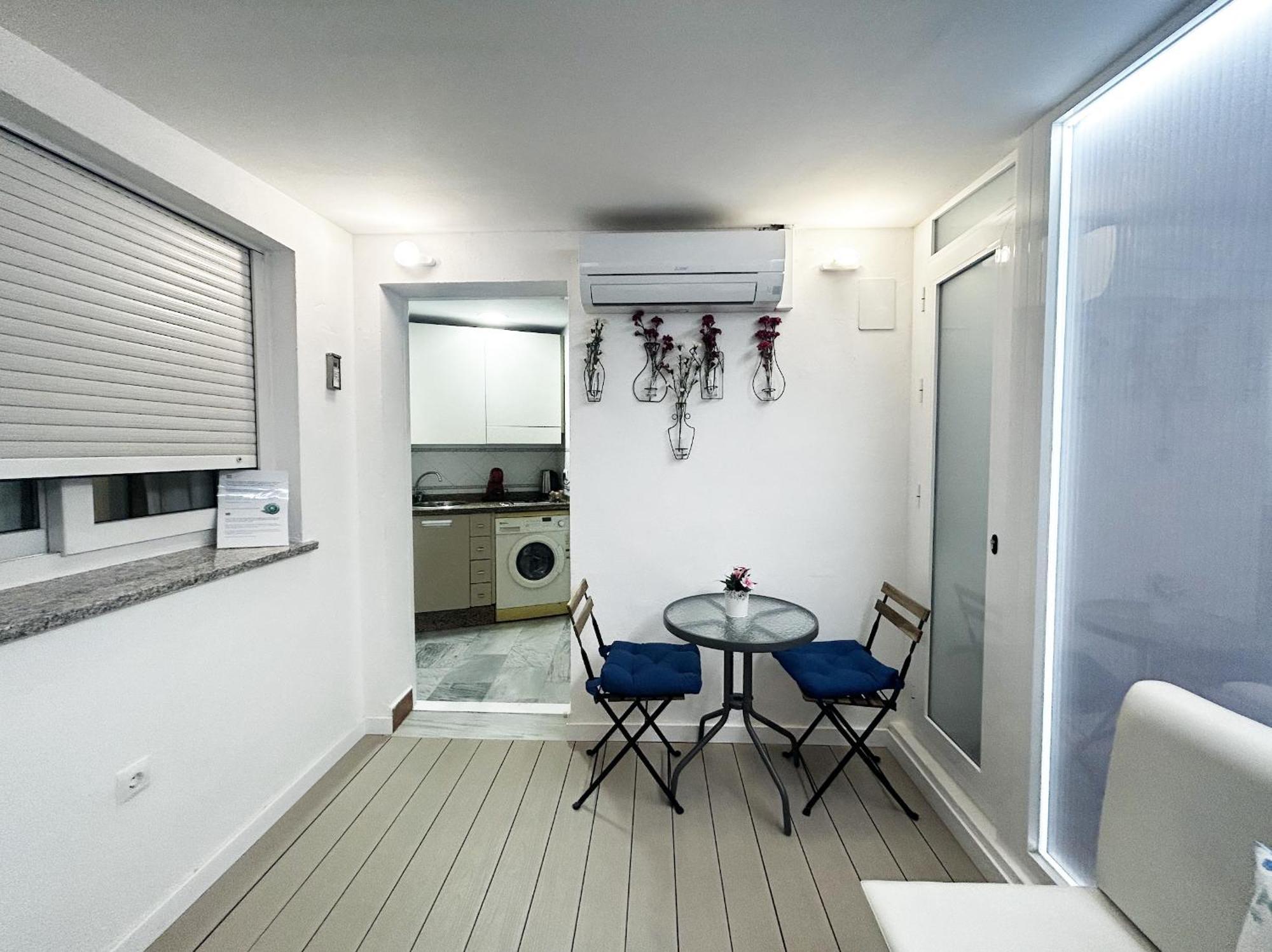 Wonderstays Maribel * Malaga