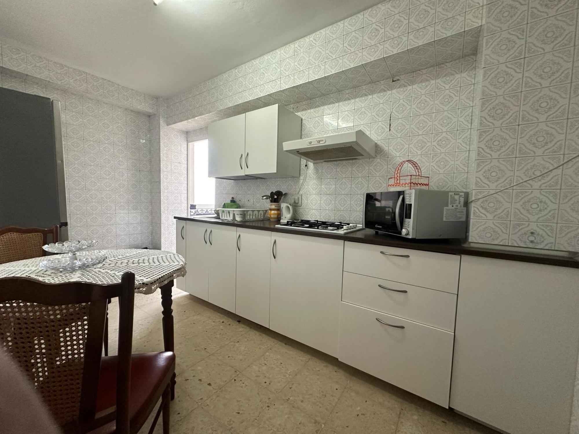 Homestay Doble En La Victoria *