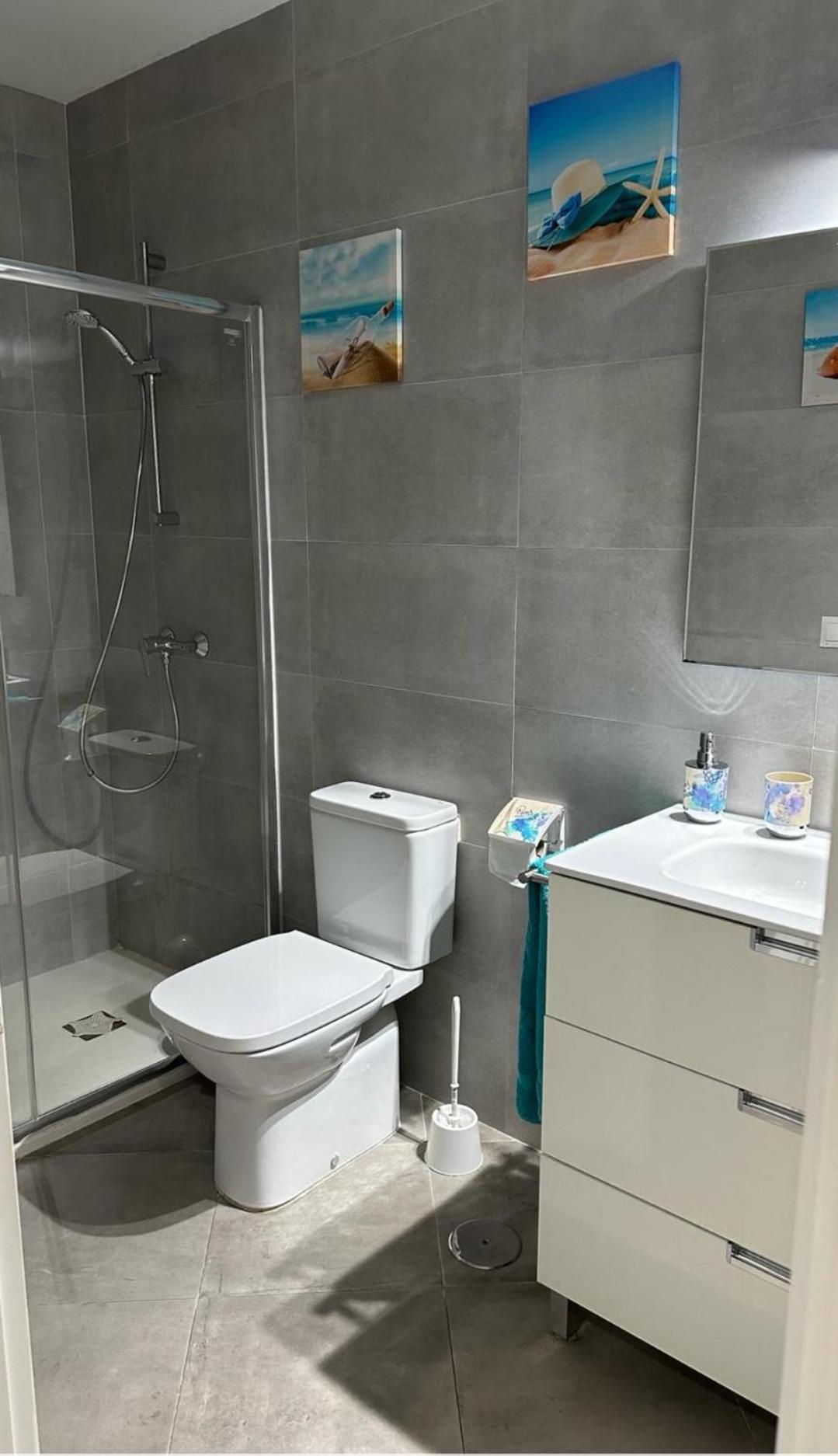 Premium La Biznaga Apartment *