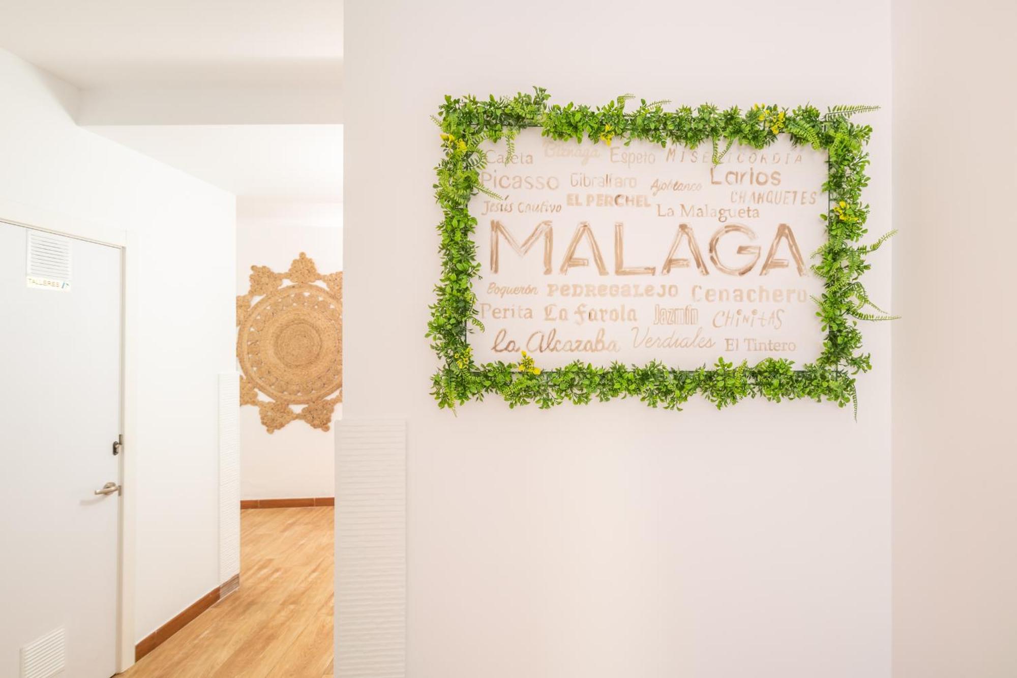Alma House 1 Malaga