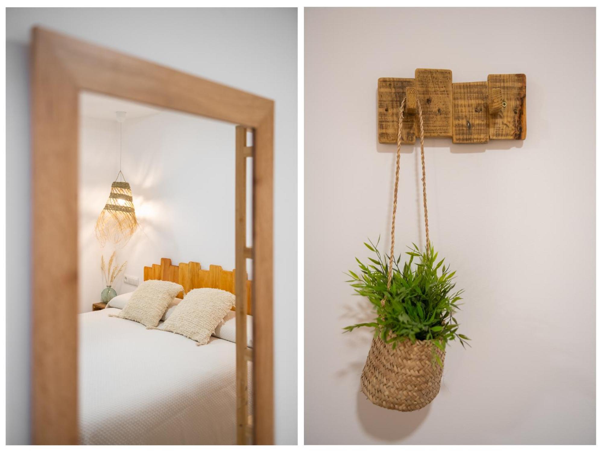 Alma House 1 Apartment Malaga
